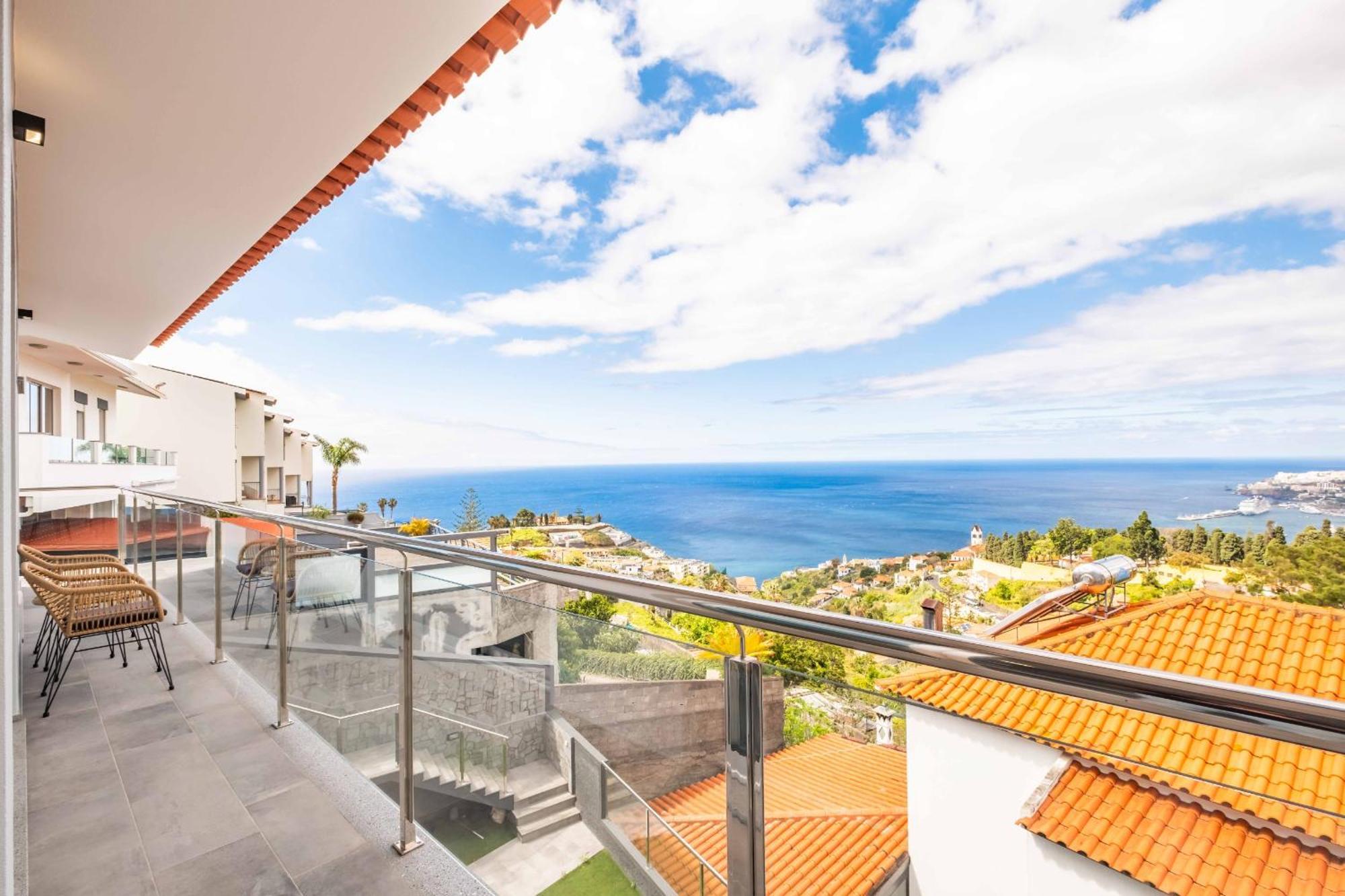 Villa Vellure By Madeira Sun Travel *