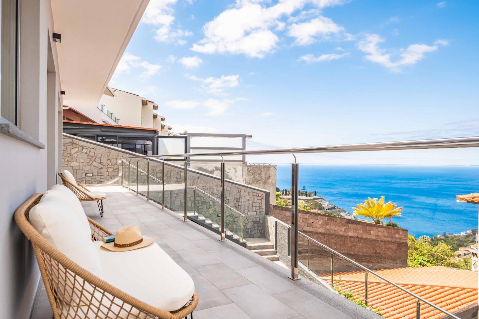 Villa Vellure By Madeira Sun Travel Funchal (Madeira)