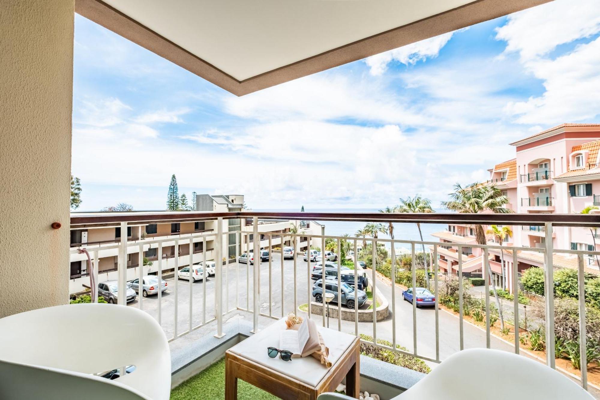 Apartment Summertime By Madeira Sun Travel