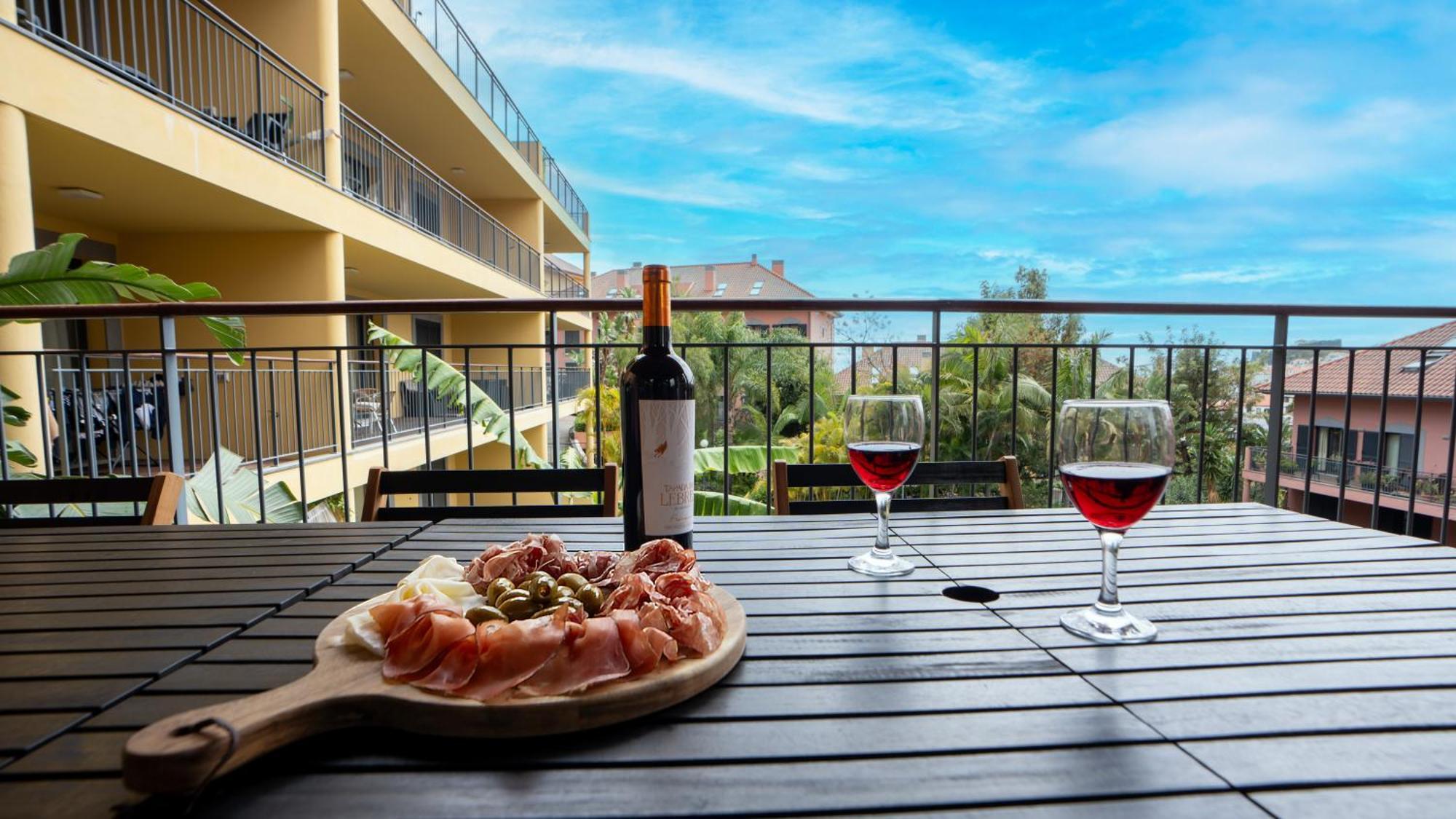 Apartamento Deluxe Living By Lovelystay