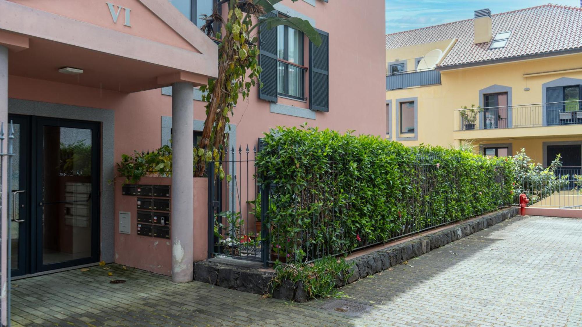 Deluxe Living By Lovelystay Appartement *