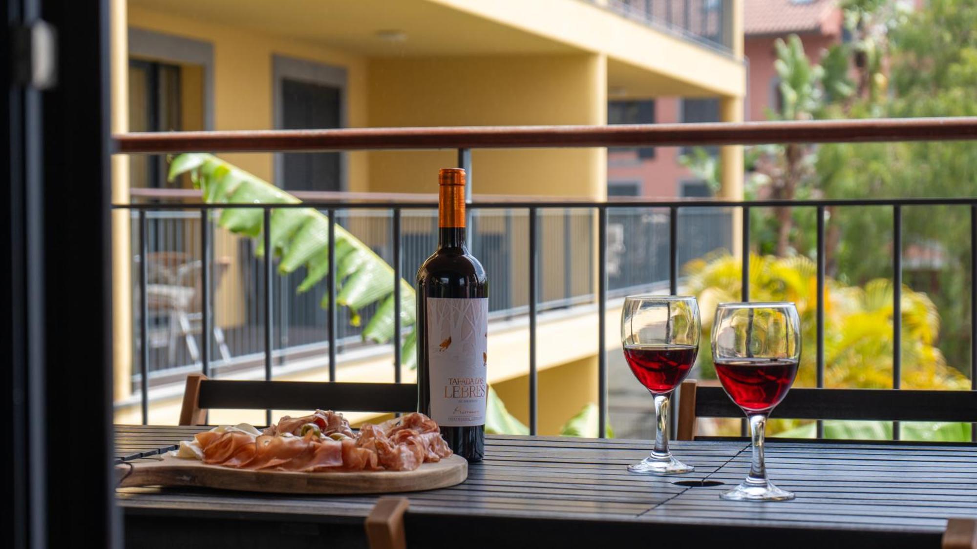 Apartamento Deluxe Living By Lovelystay *