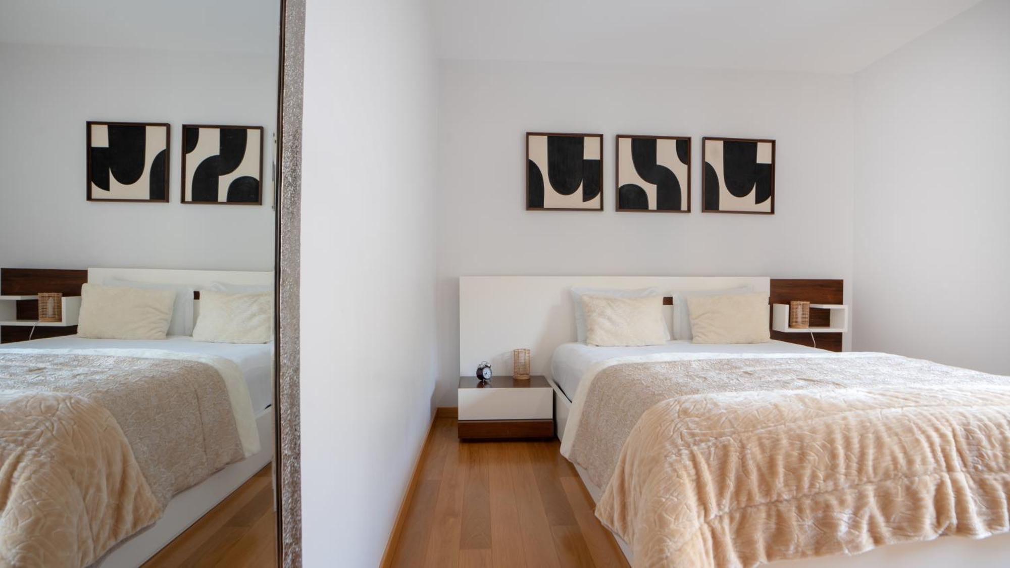 Apartment Deluxe Living By Lovelystay Funchal (Madeira)