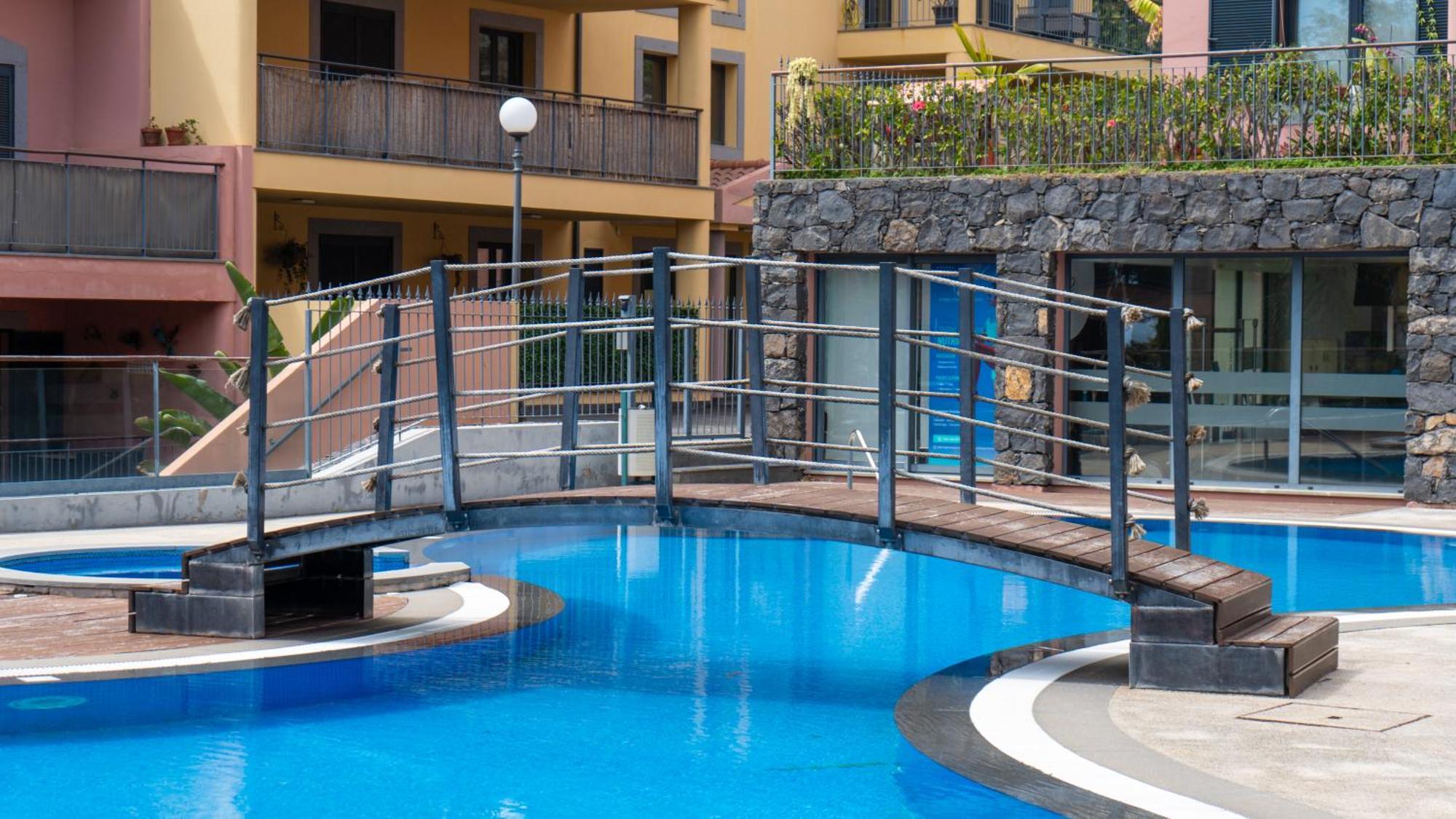 Deluxe Living By Lovelystay * Funchal (Madeira)