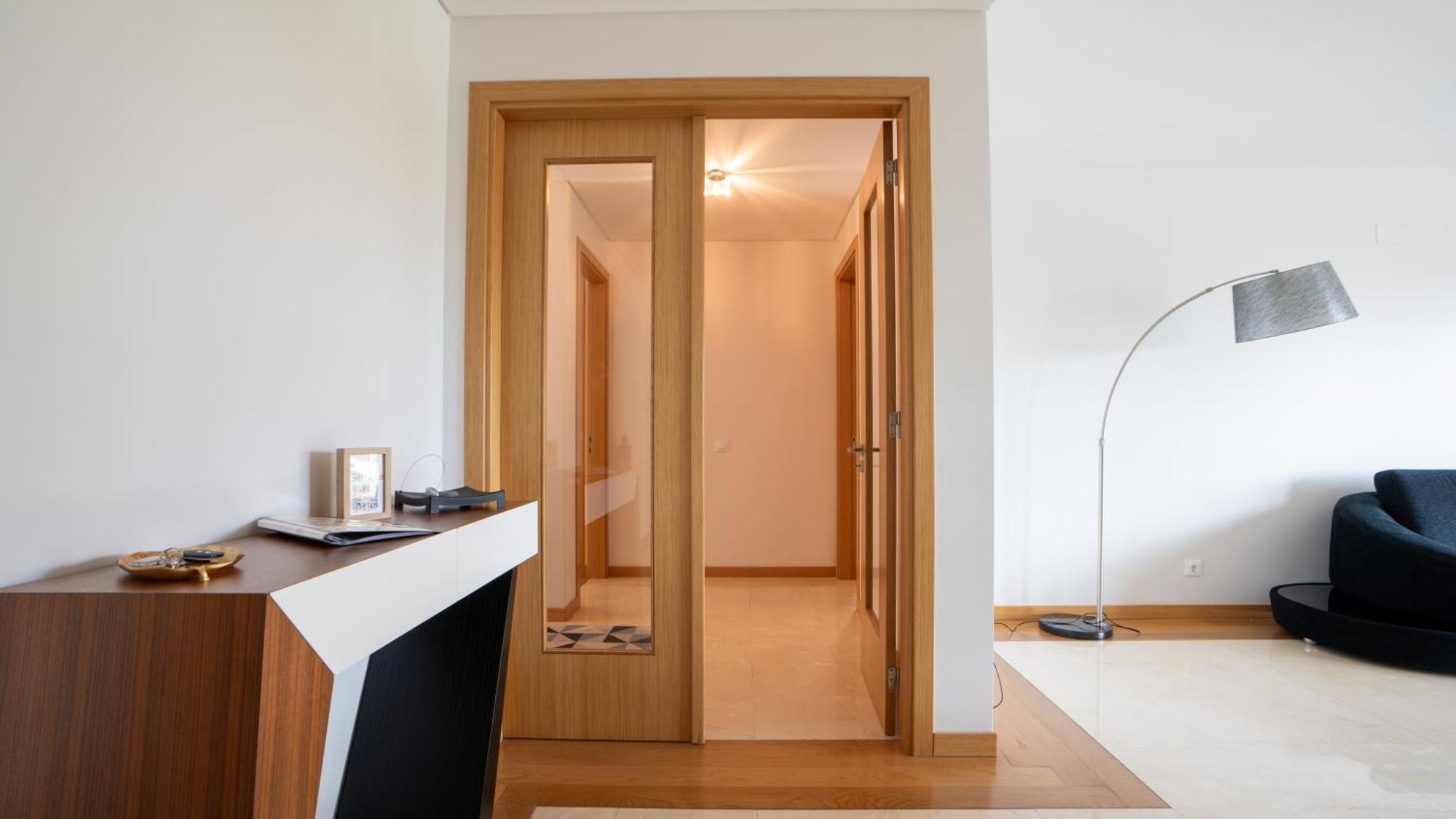 Apartment Deluxe Living By Lovelystay