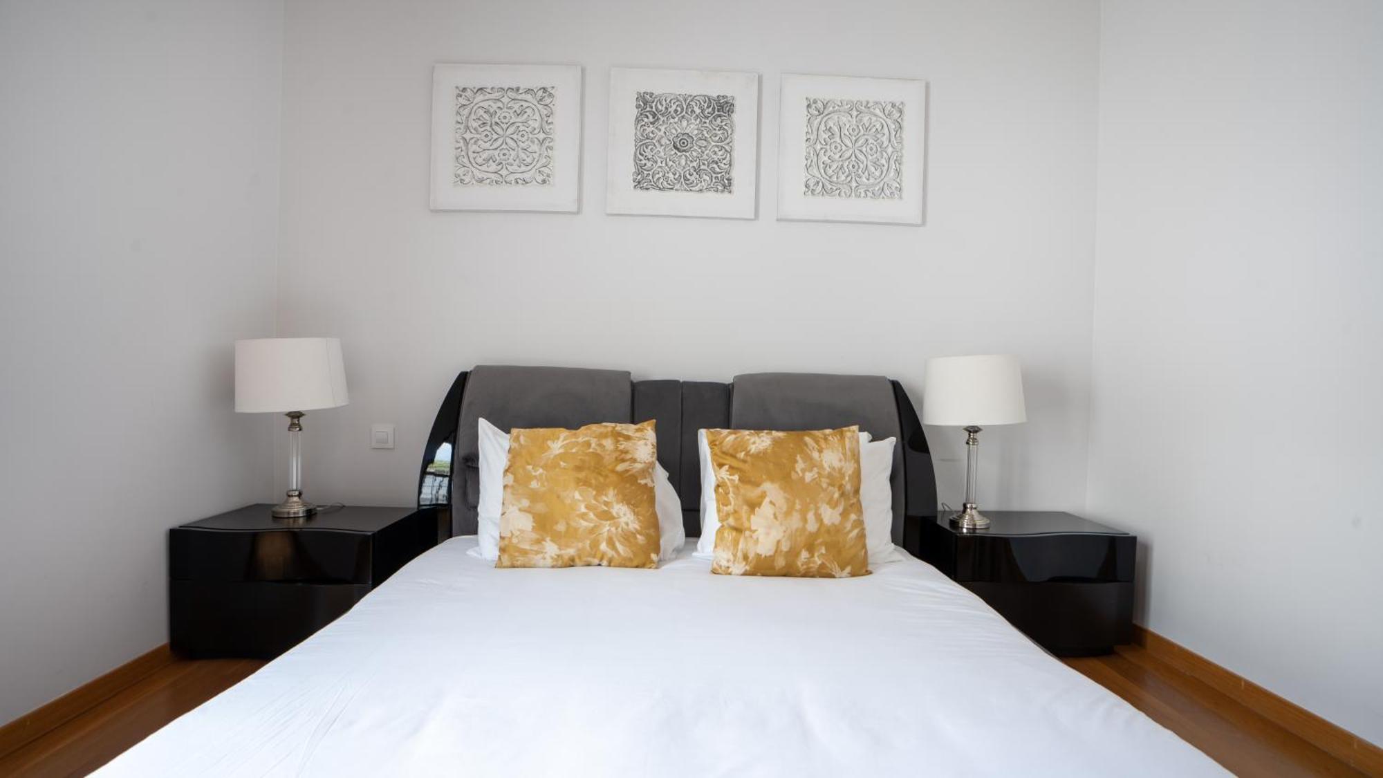 Deluxe Living By Lovelystay Apartamento *