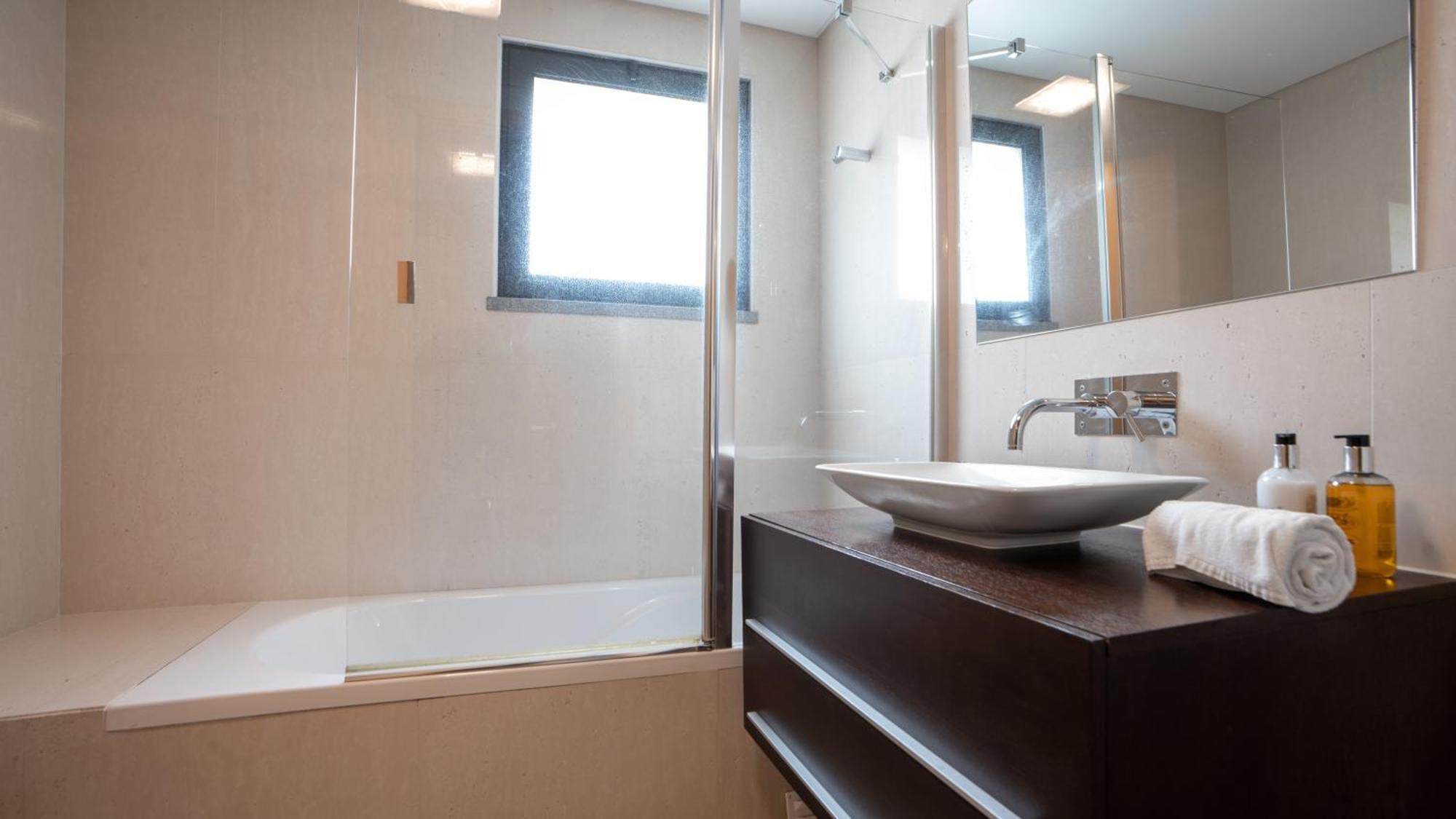 Apartamento Deluxe Living By Lovelystay Funchal (Madeira)