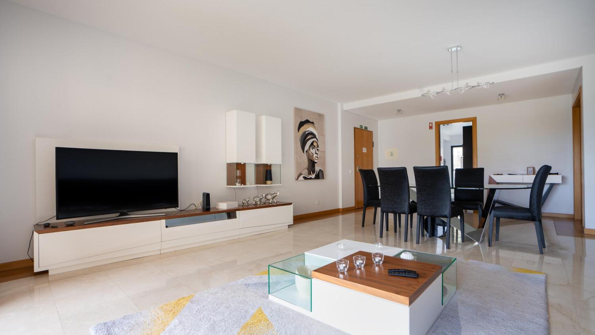 Deluxe Living By Lovelystay Funchal (Madeira)