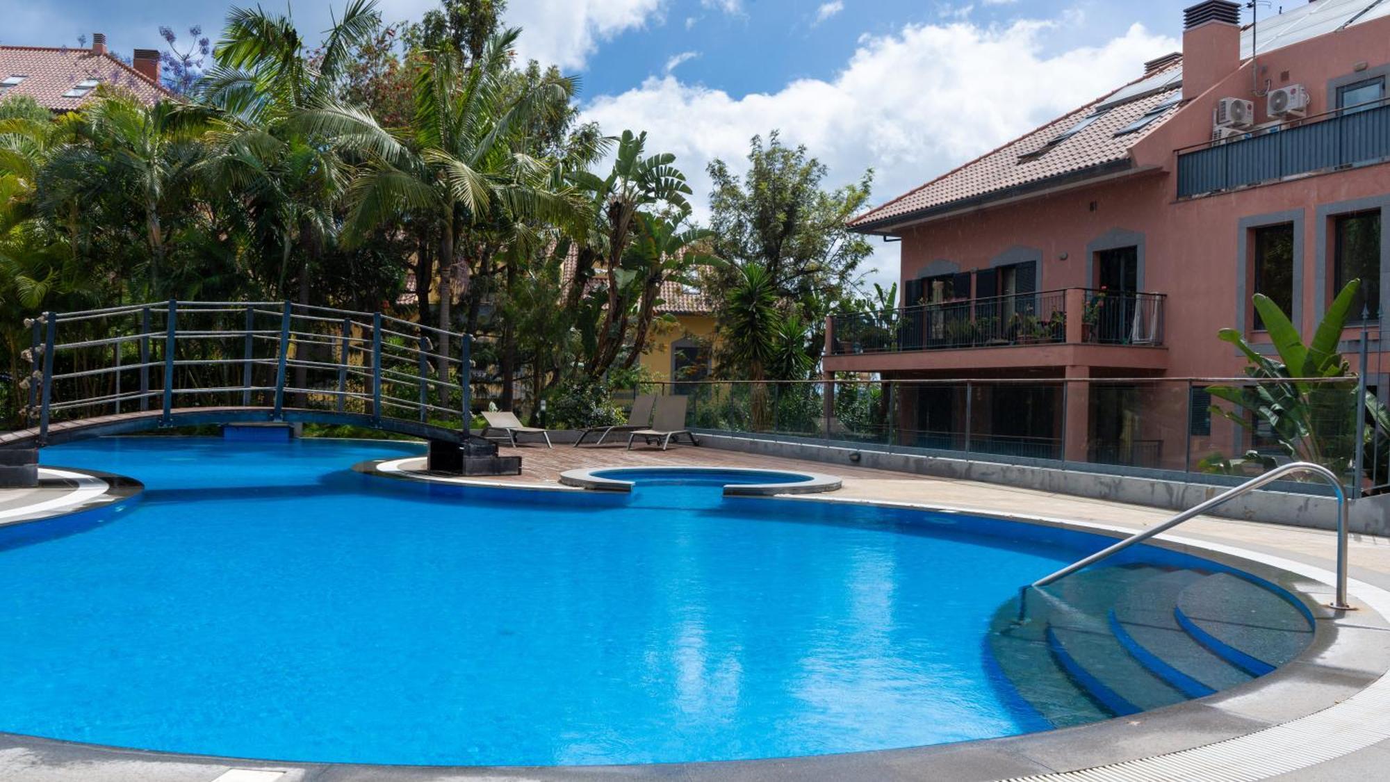 Deluxe Living By Lovelystay Apartamento *