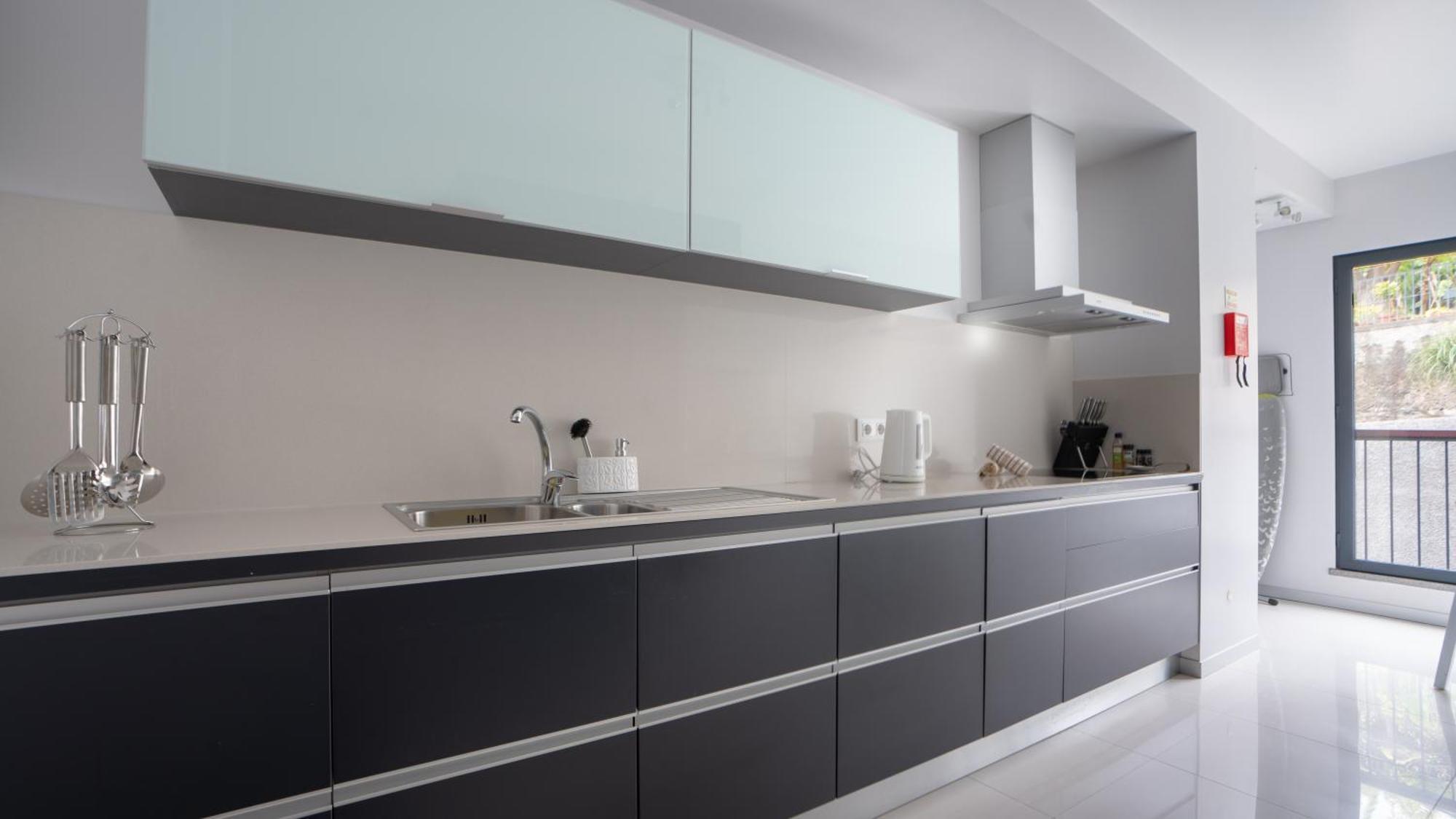 Deluxe Living By Lovelystay Funchal (Madeira)