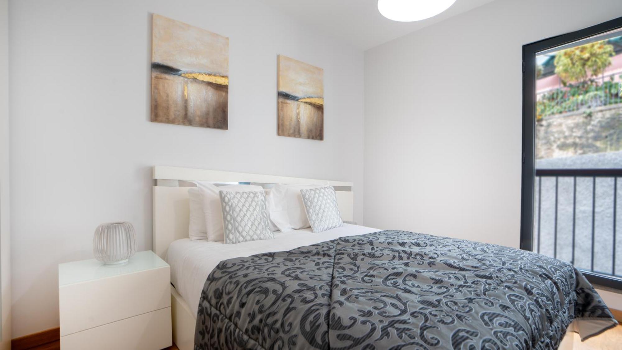 Deluxe Living By Lovelystay * Funchal (Madeira)