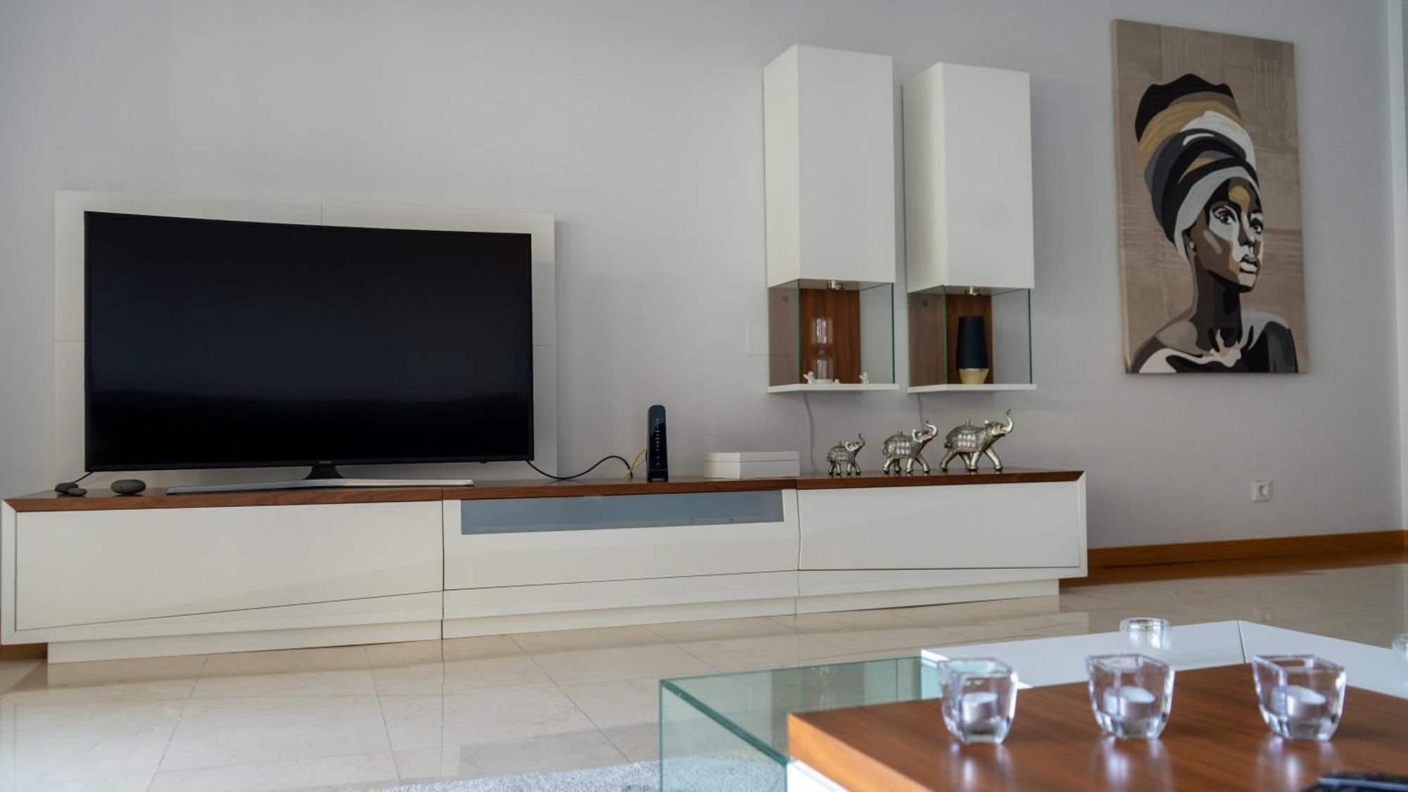 Deluxe Living By Lovelystay Apartamento *