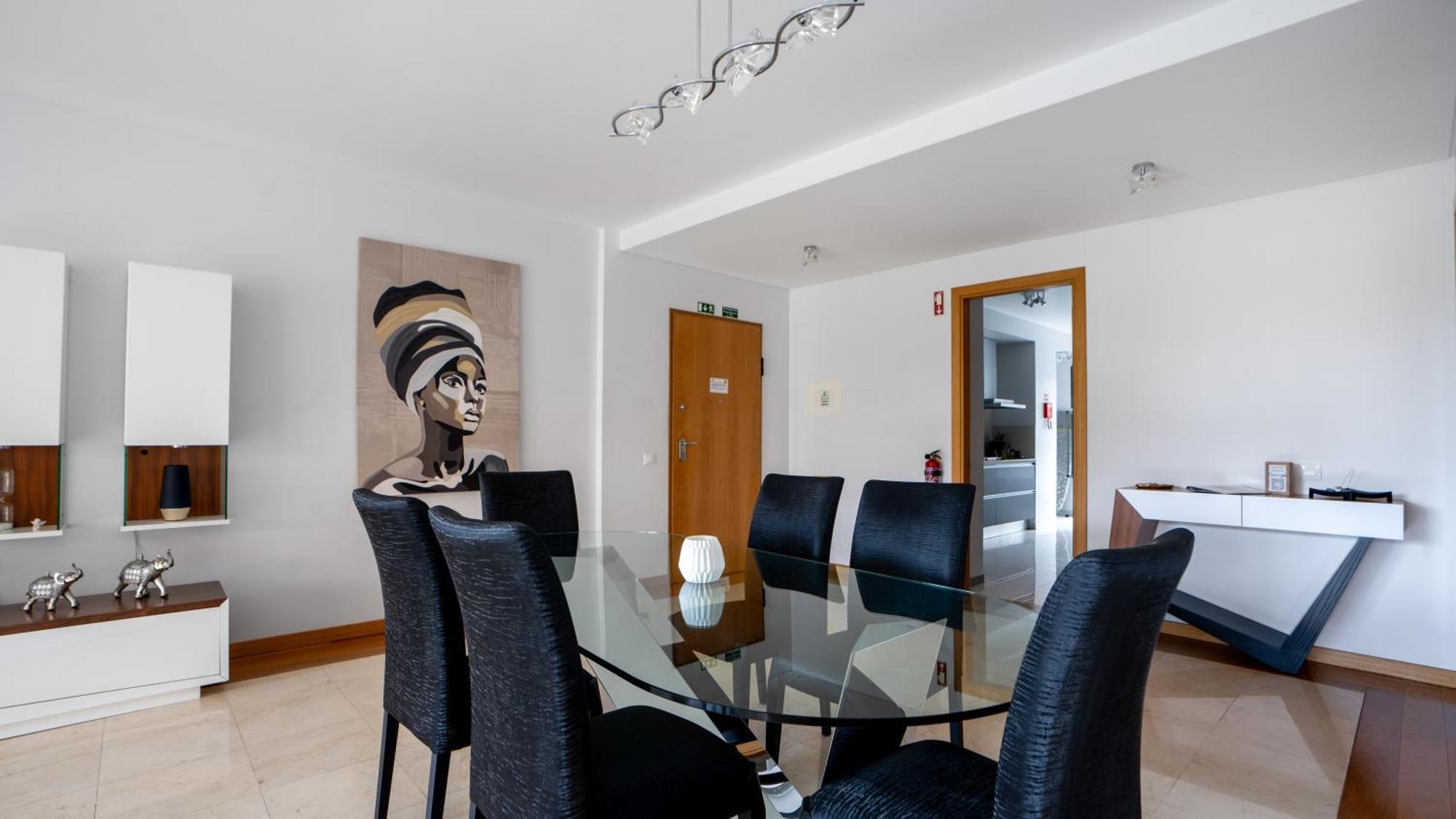 Apartamento Deluxe Living By Lovelystay Funchal (Madeira)