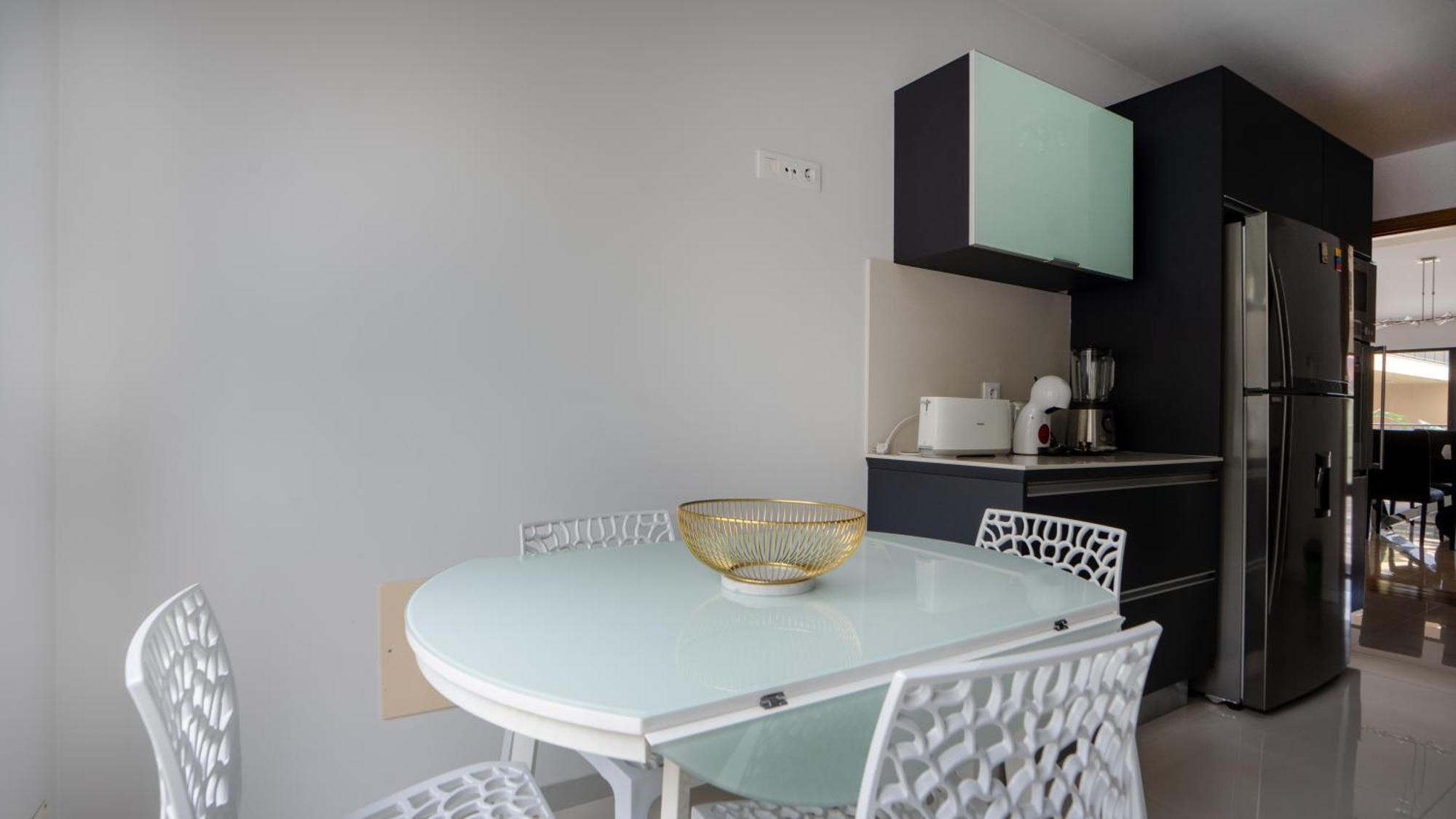 Deluxe Living By Lovelystay Apartamento