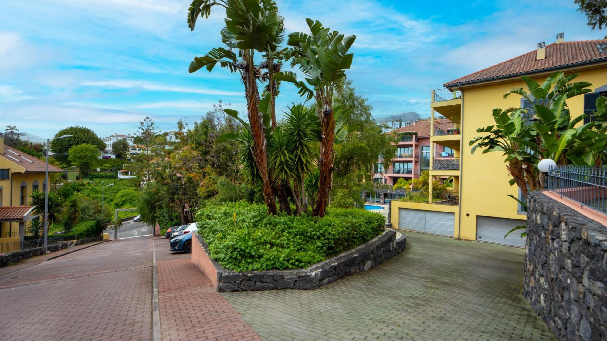 Deluxe Living By Lovelystay Apartamento