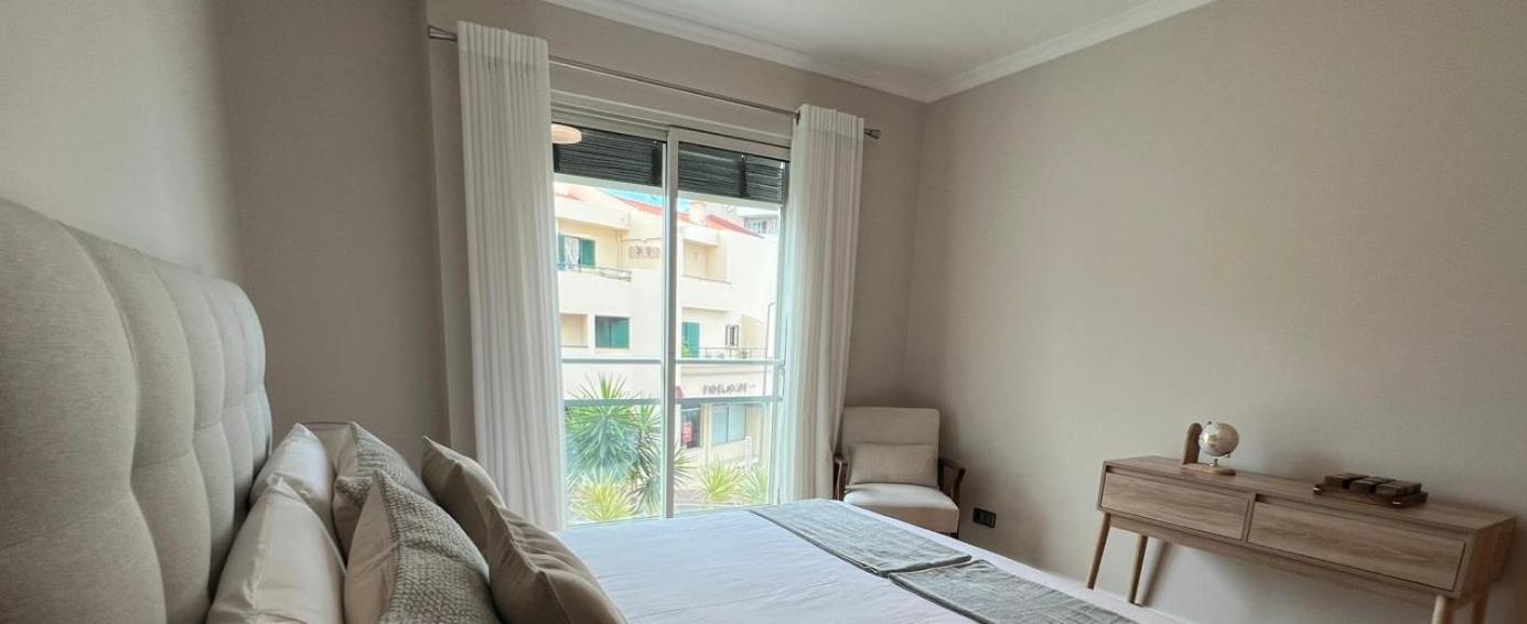 Apartment Modern Urban Funchal (Madeira)