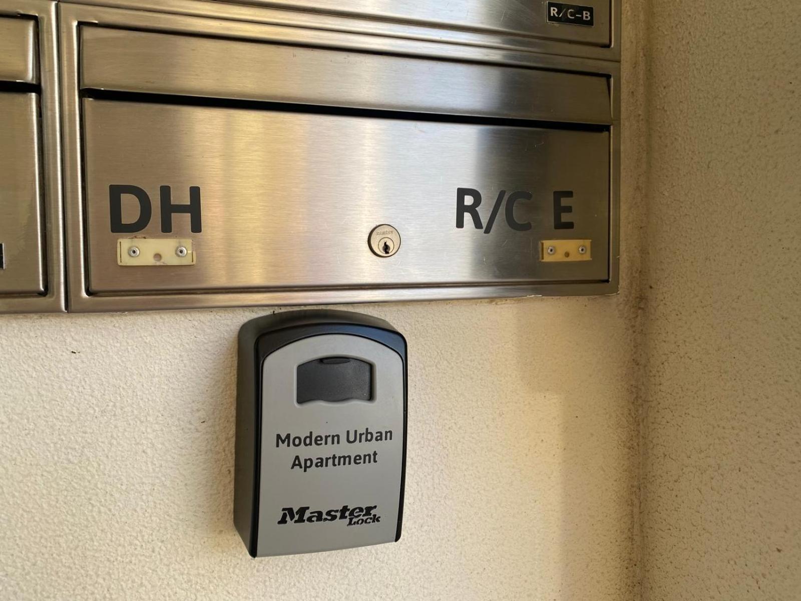 Modern Urban Apartment Funchal (Madeira)