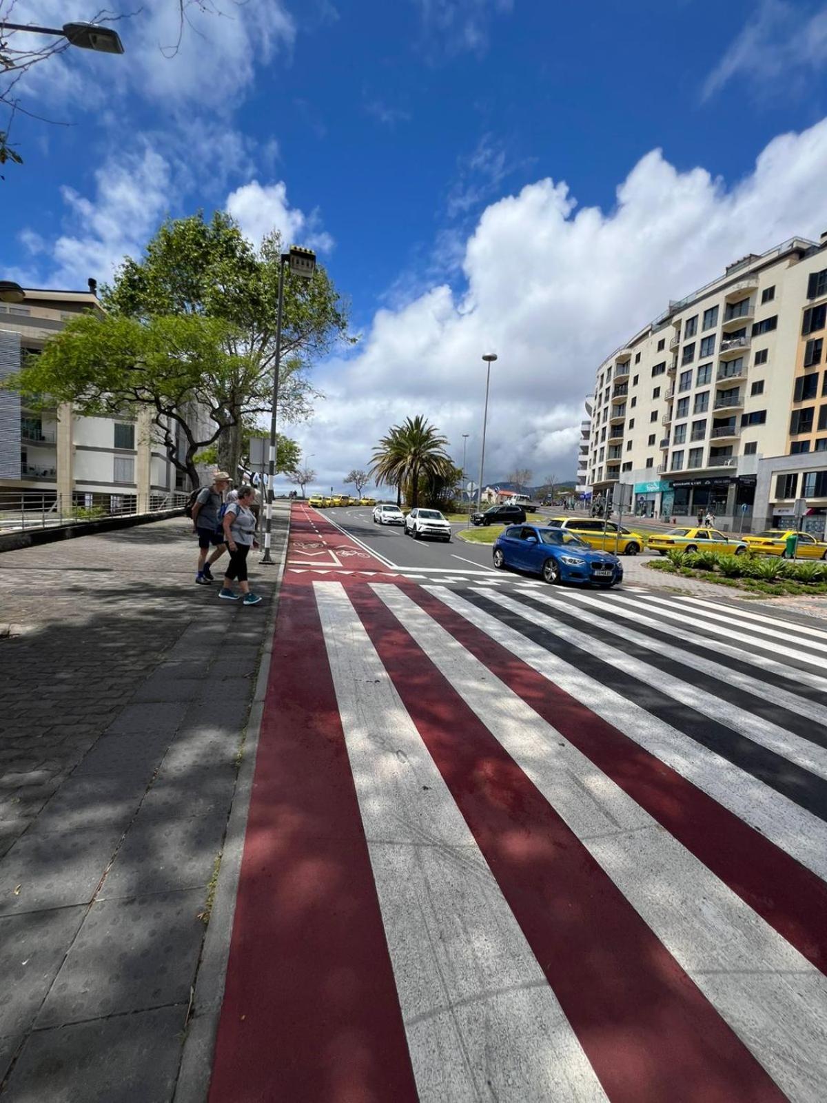 Modern Urban