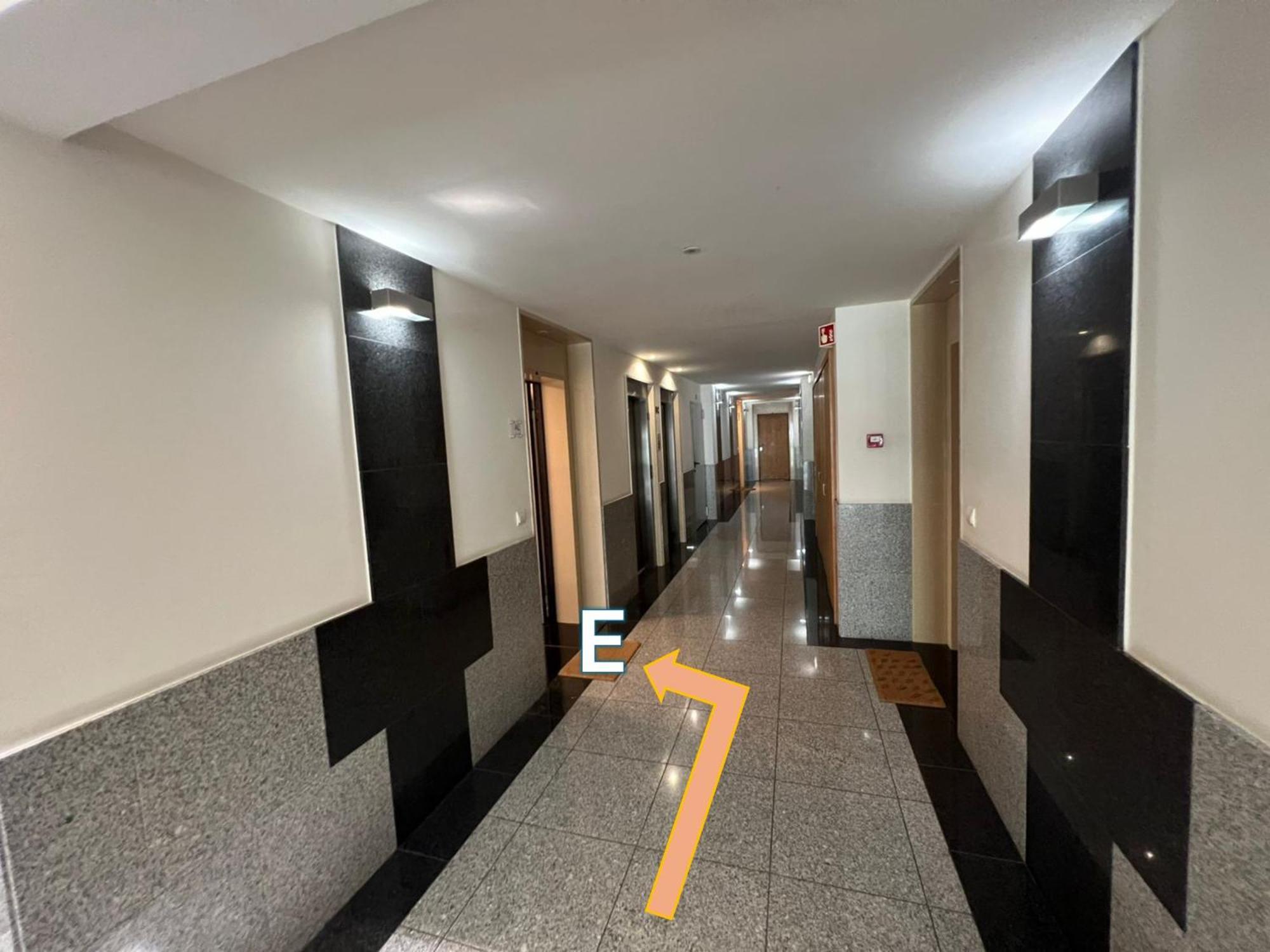 Modern Urban Apartment Funchal (Madeira)