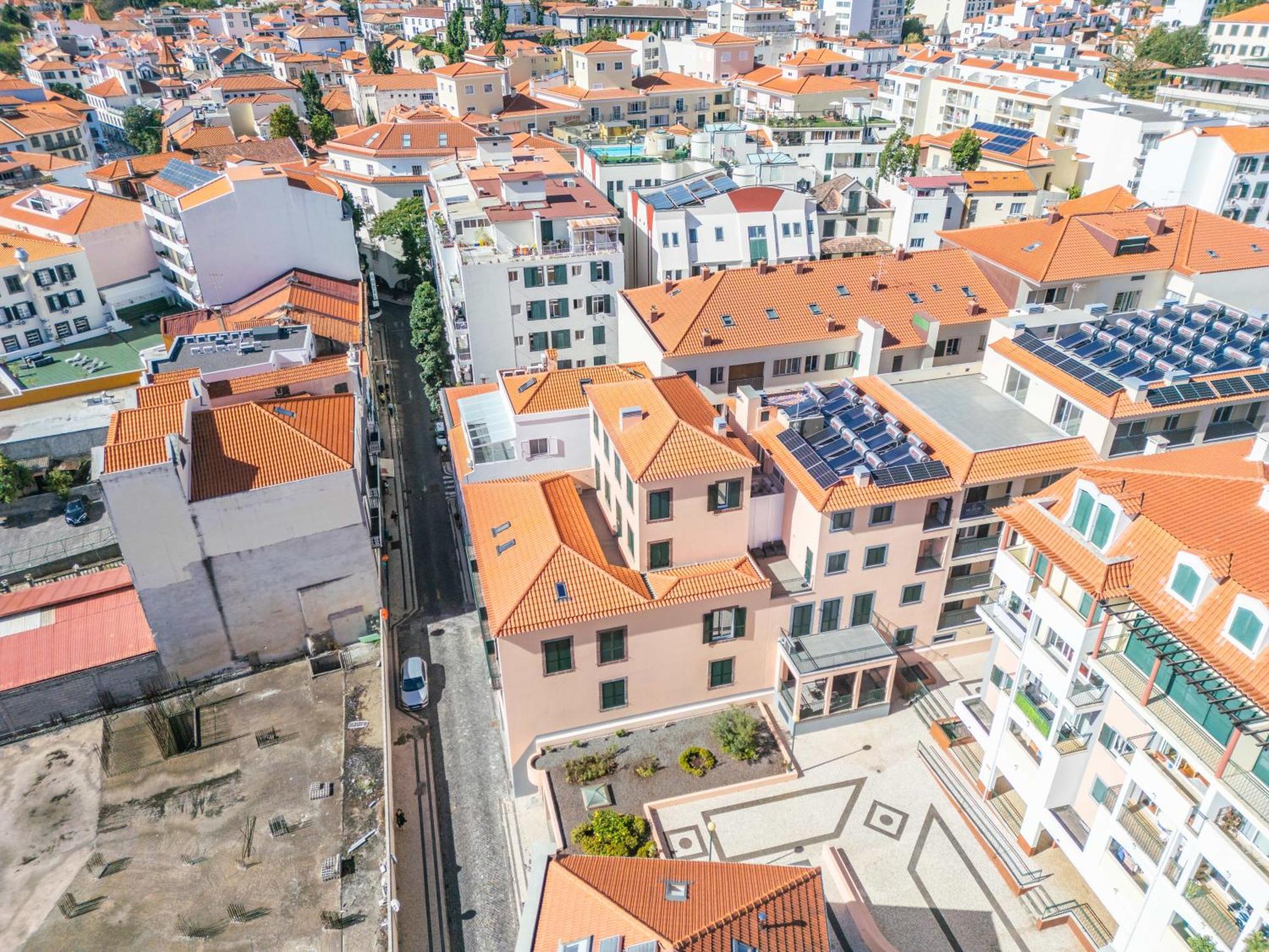 Se Cathedral Roof House * Funchal (Madeira)