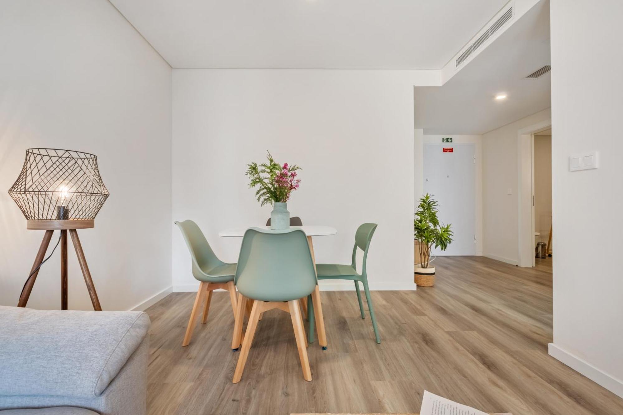 Apartment Carmo Heritage