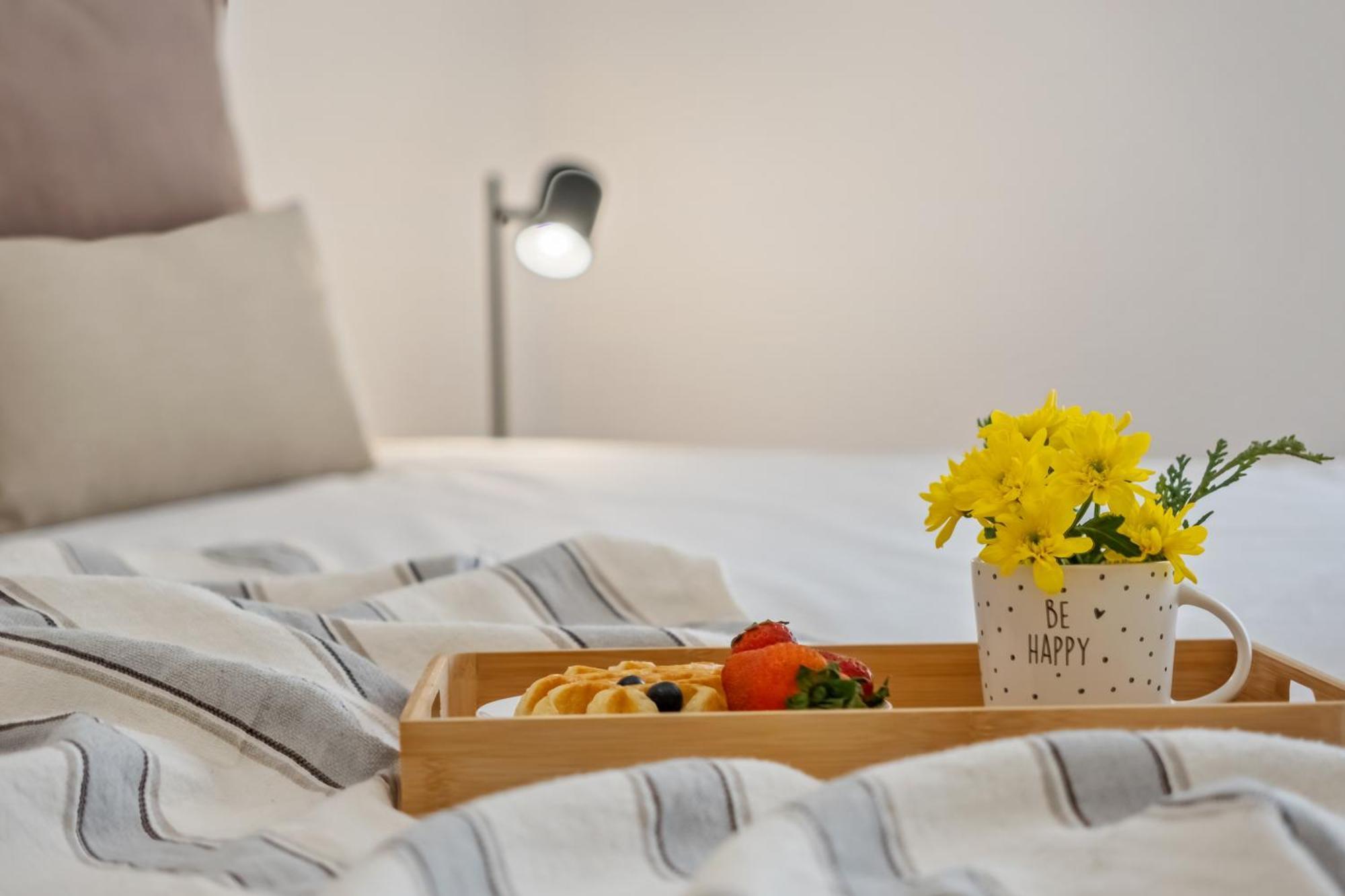 Apartment Carmo Heritage Funchal (Madeira)