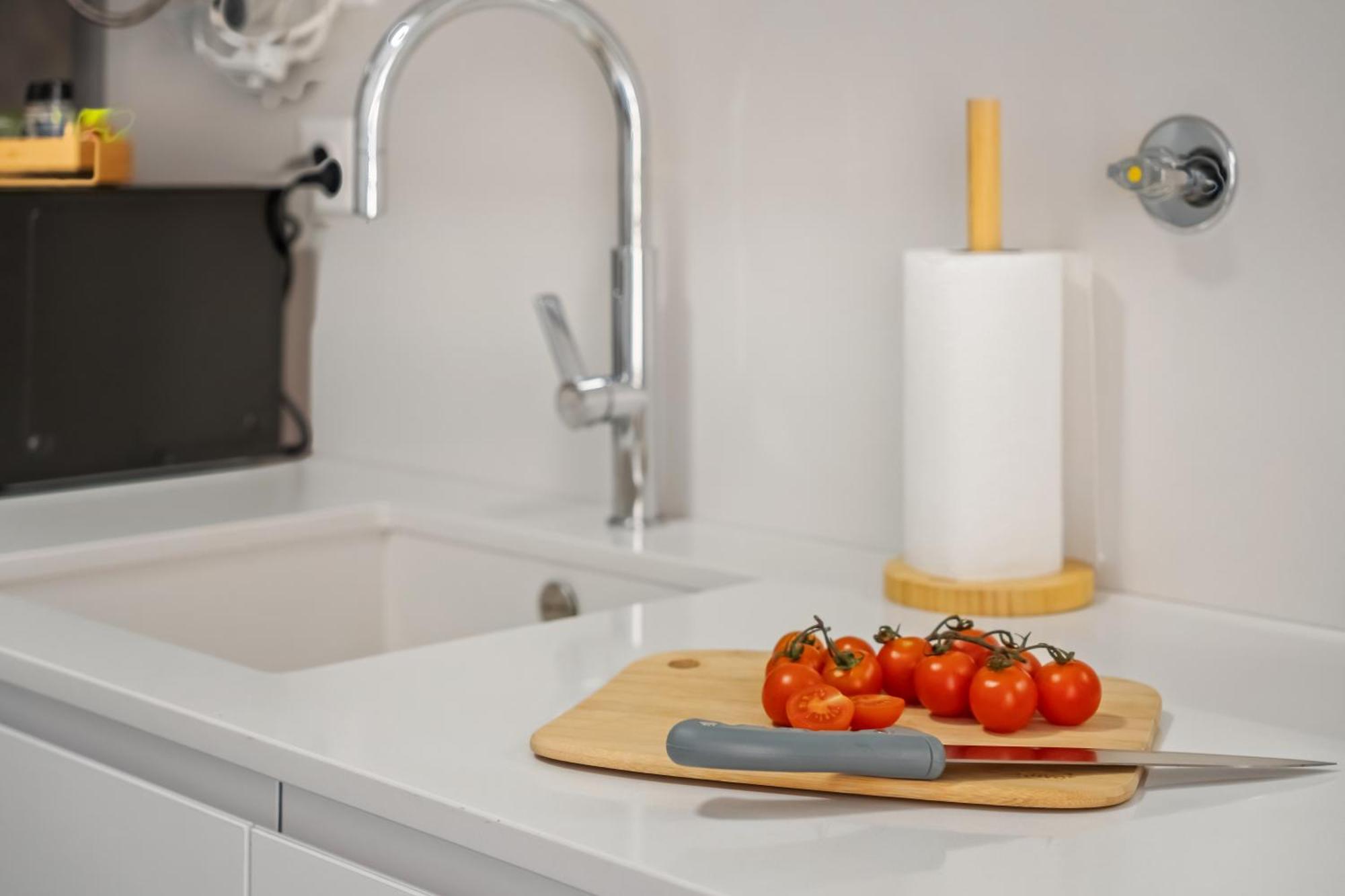 Carmo Heritage Apartment *