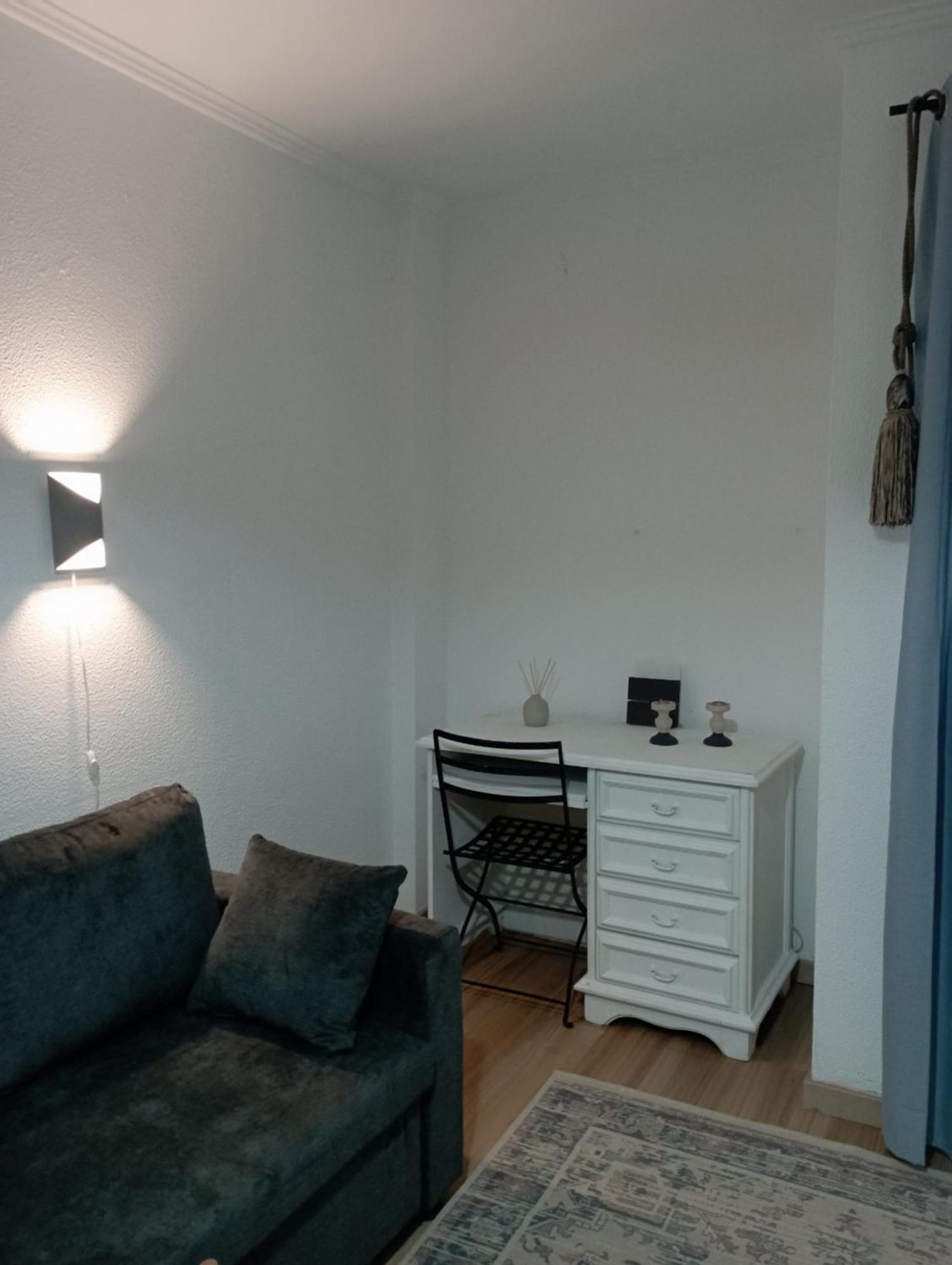 Apartment Village House *