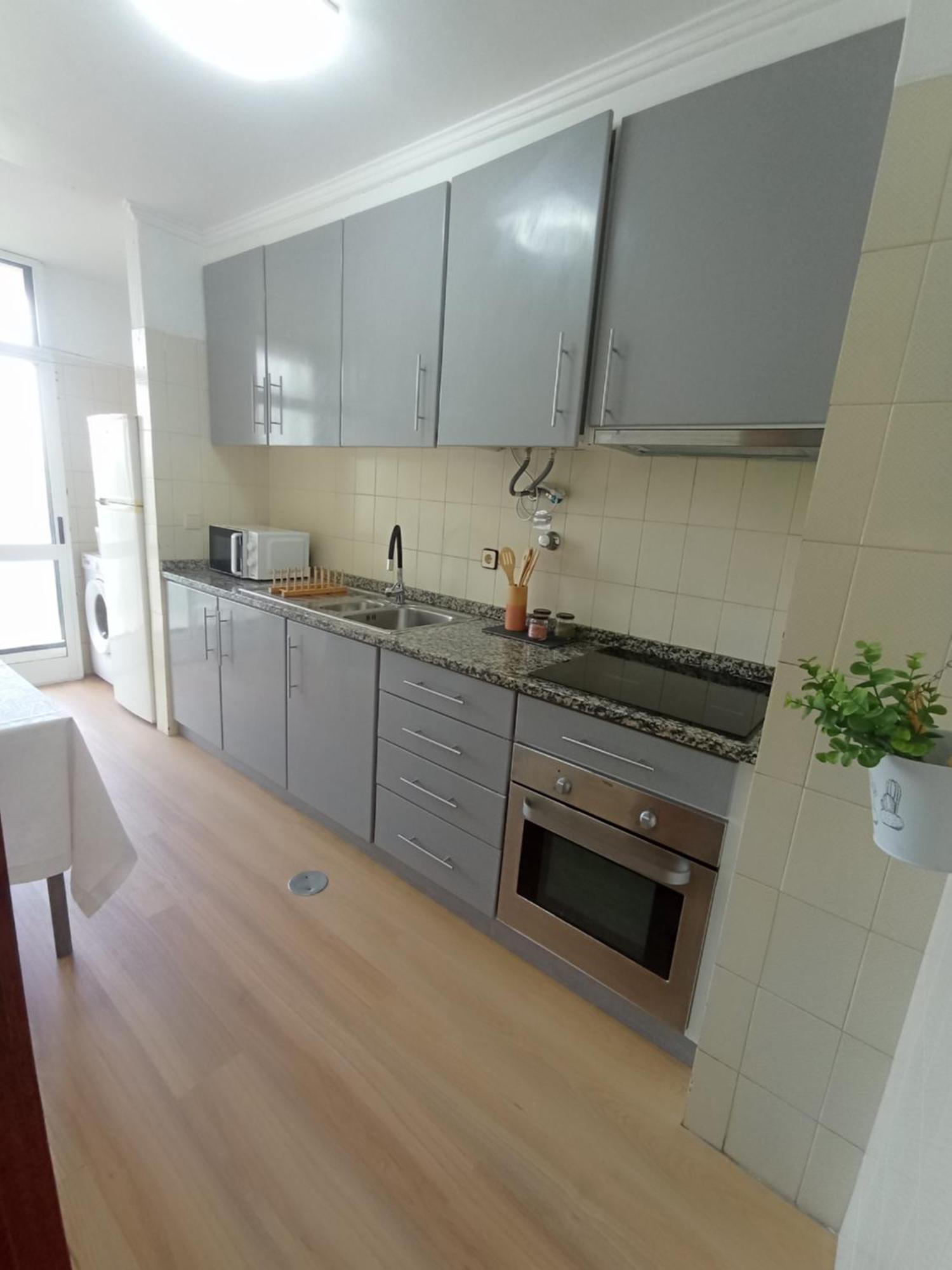 Village House Apartment