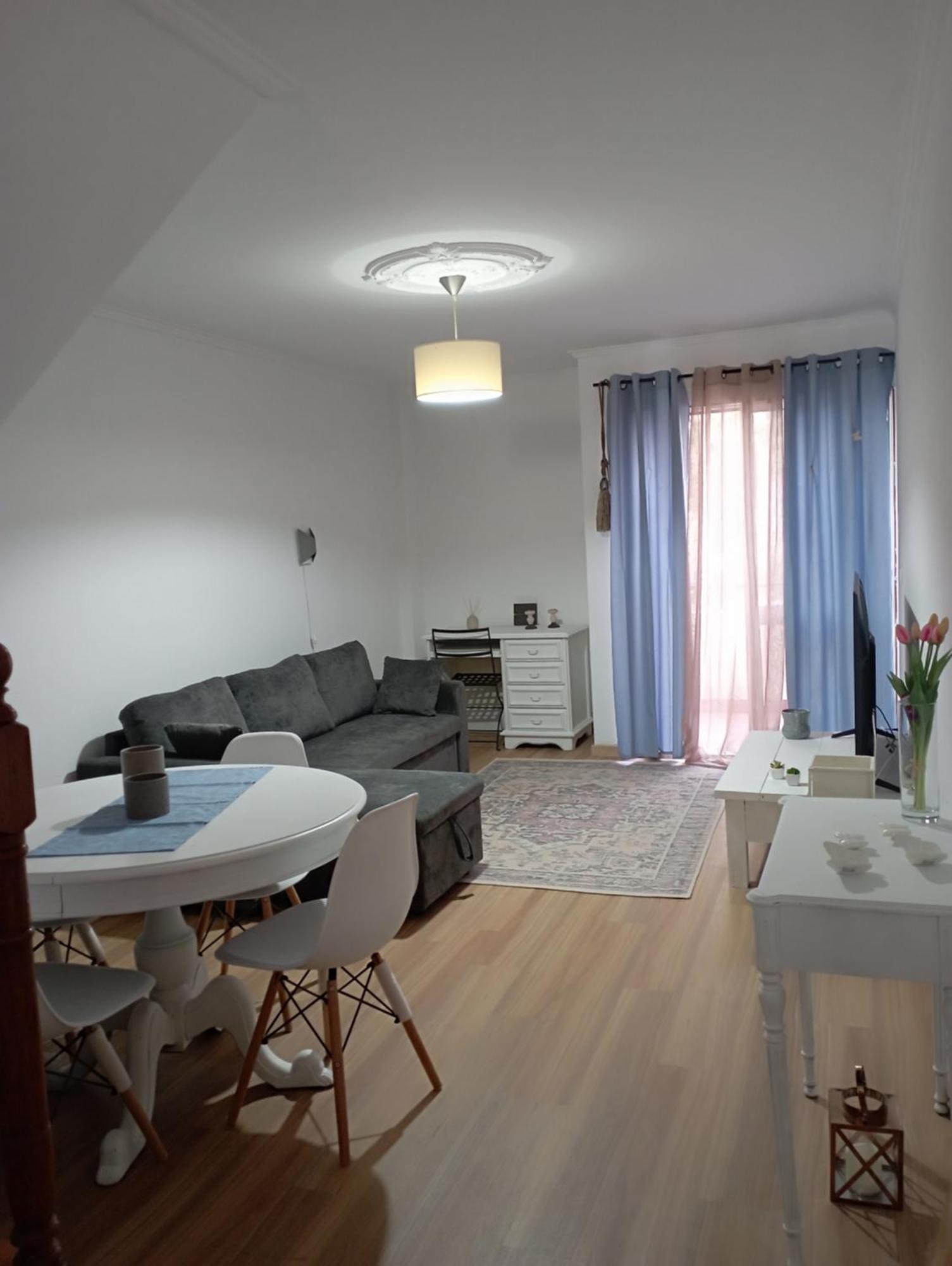 Apartment Village House *