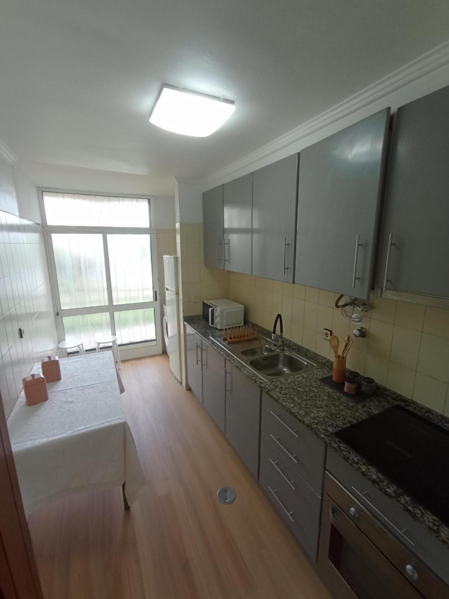 Village House Apartment *