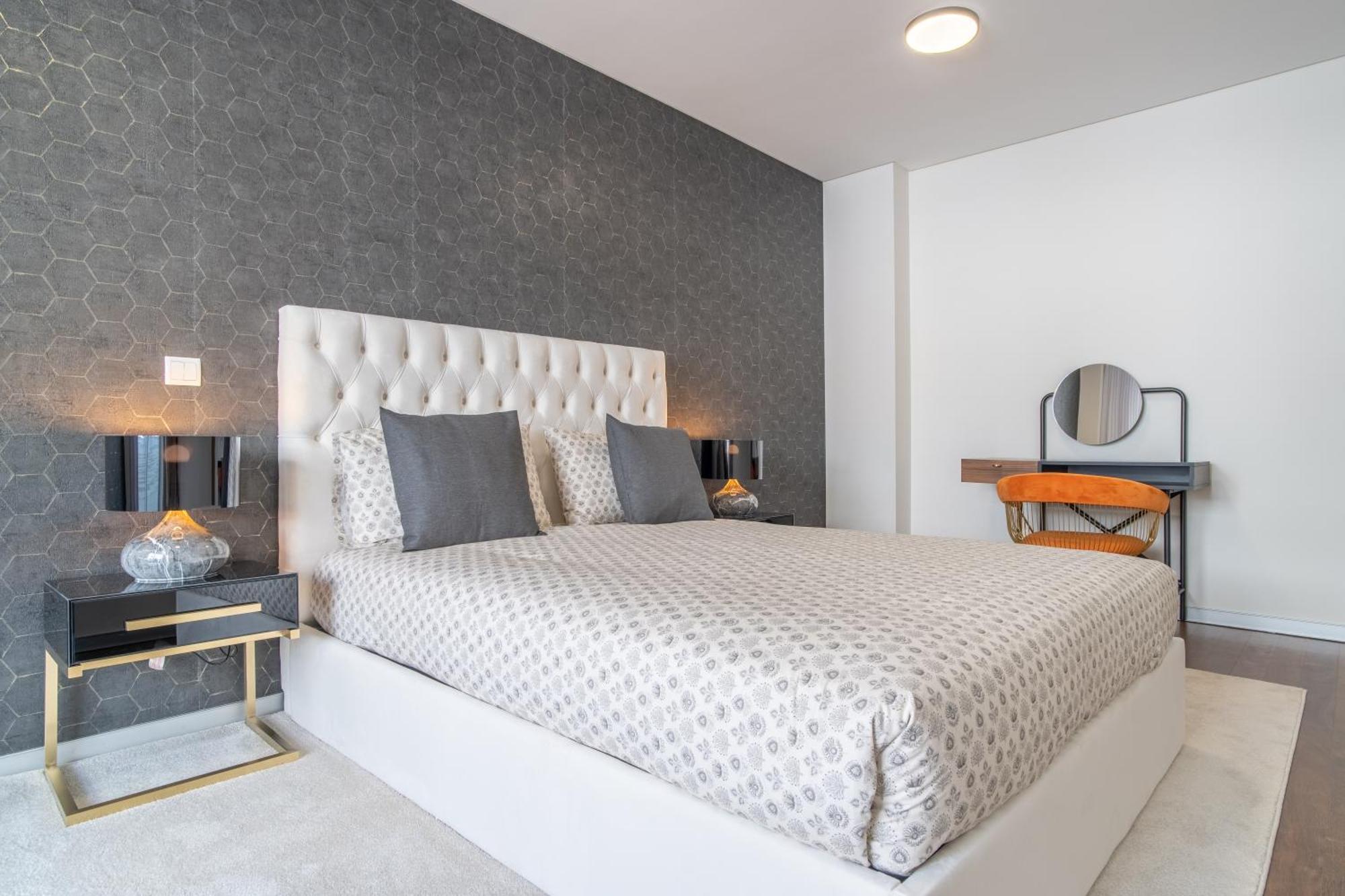 Movenpick Apartment *