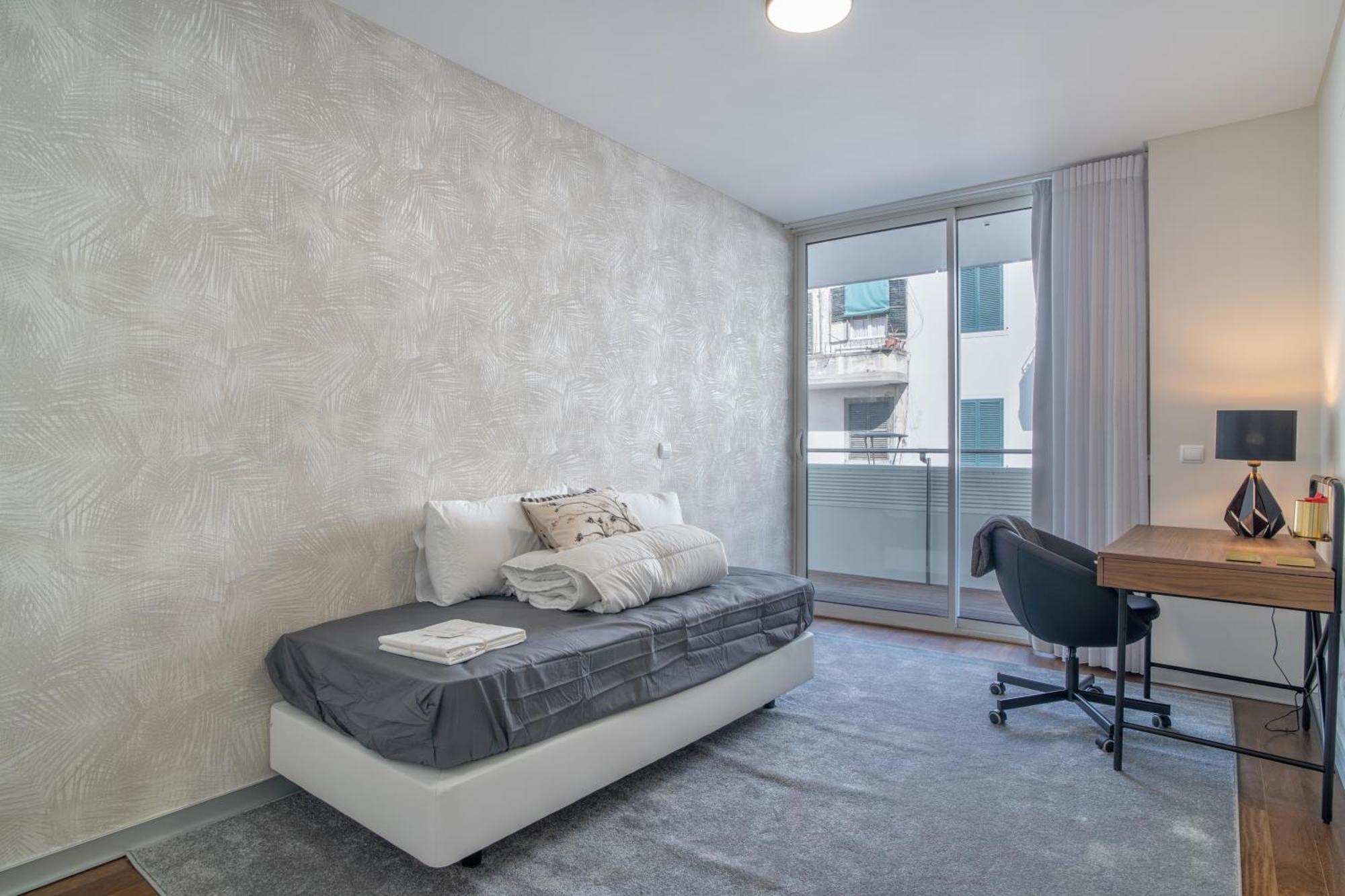 Movenpick Apartment