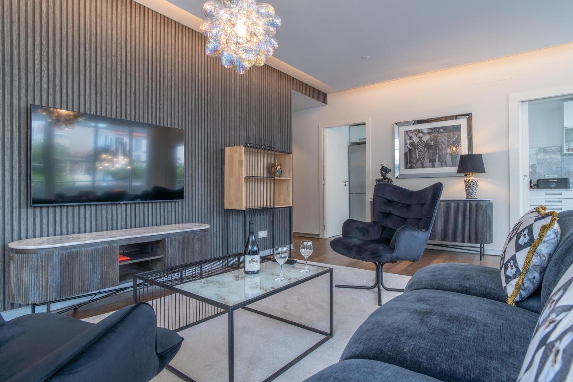 Movenpick Apartment