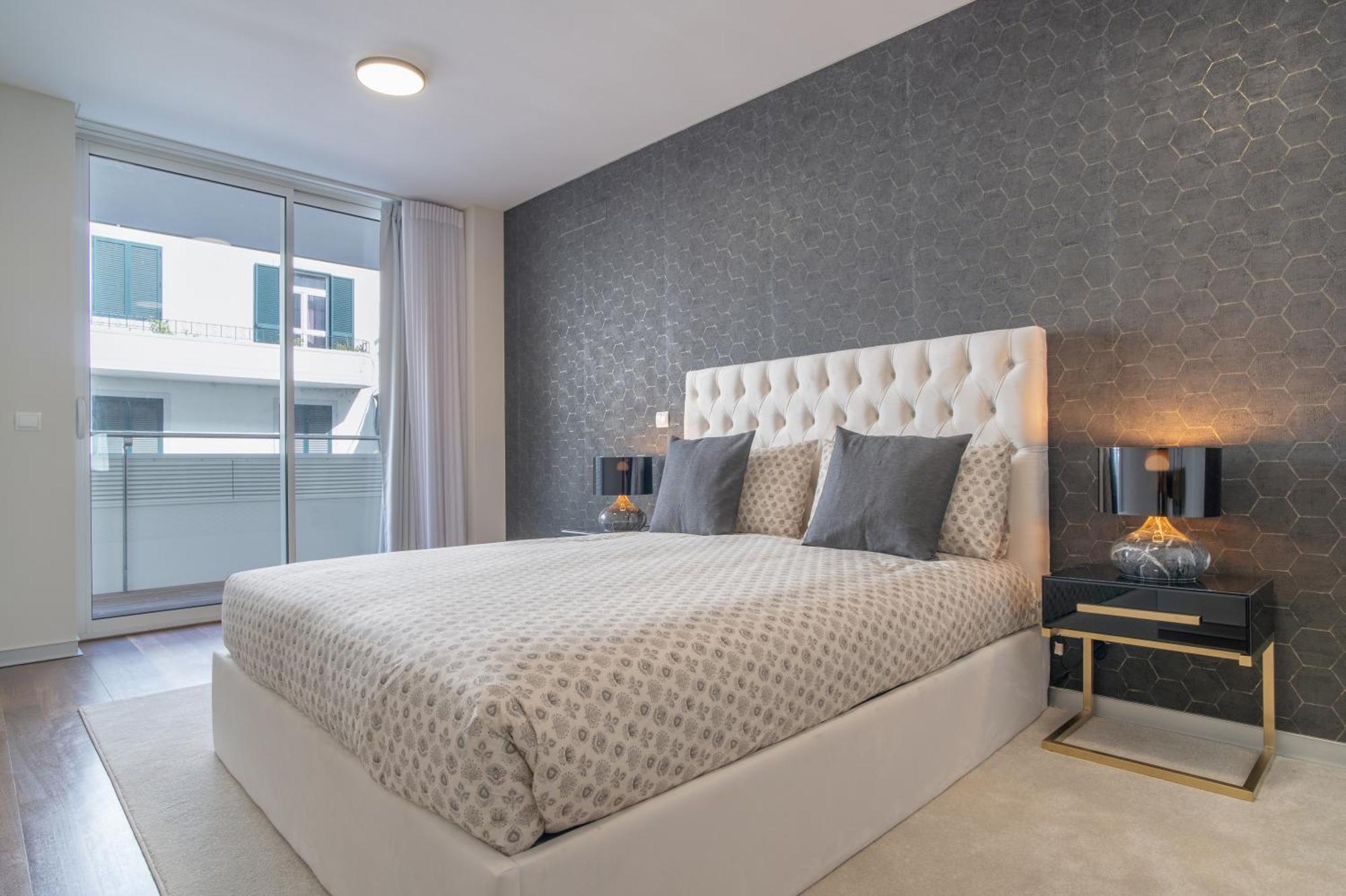 Movenpick Apartamento Funchal (Madeira)