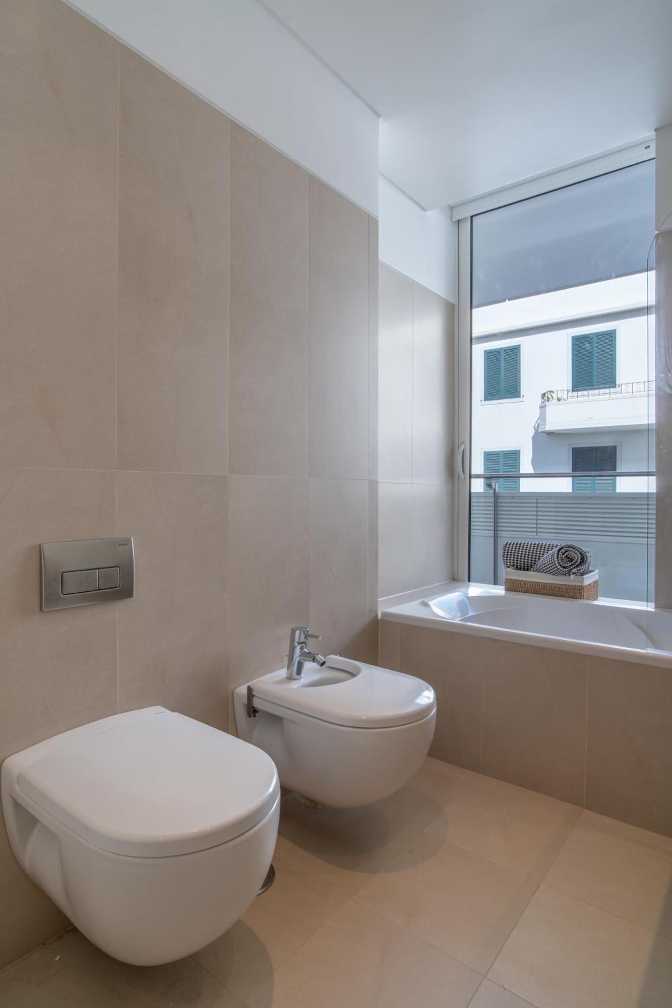 Apartment Movenpick *