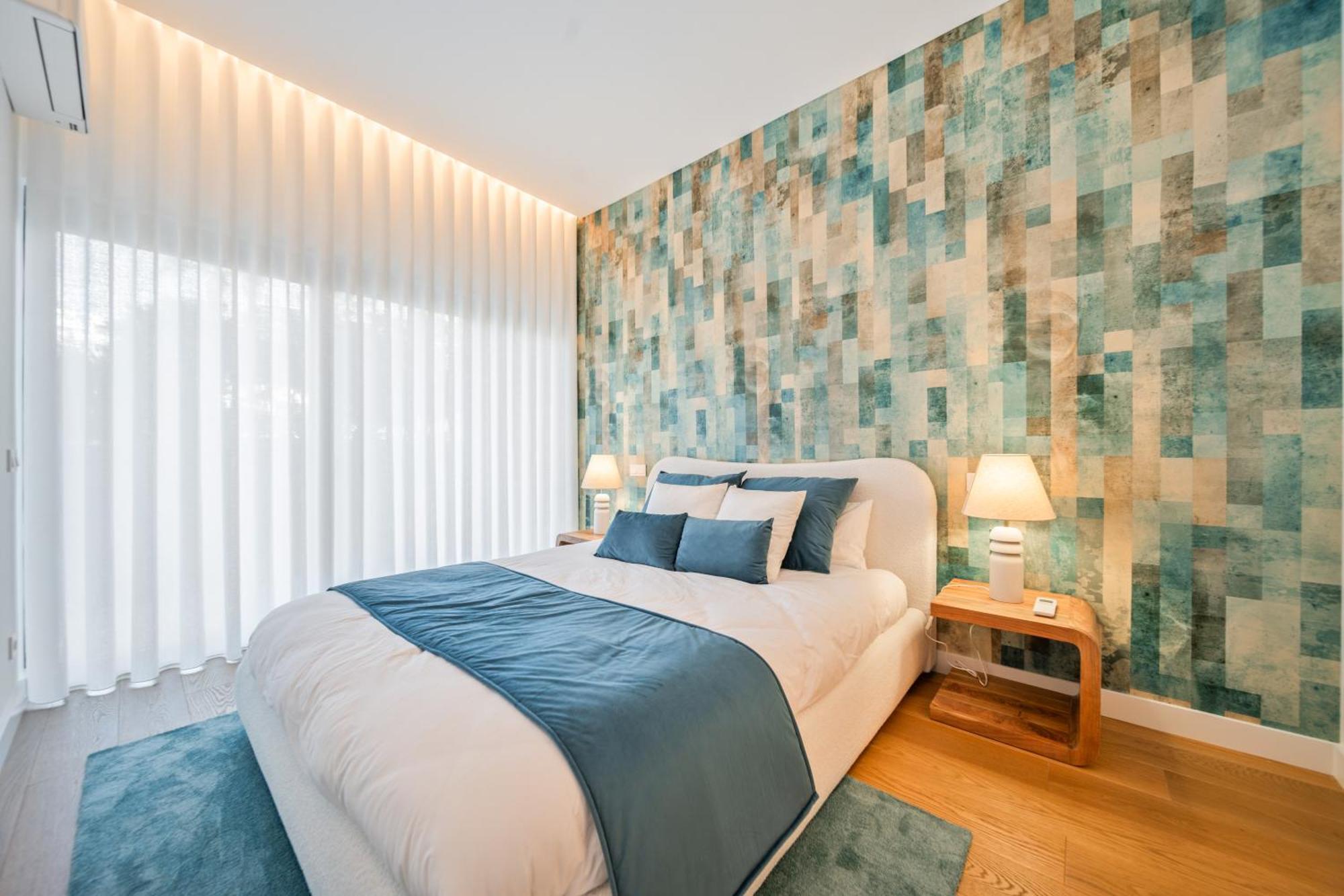 Apartment In-town Residences Funchal (Madeira)