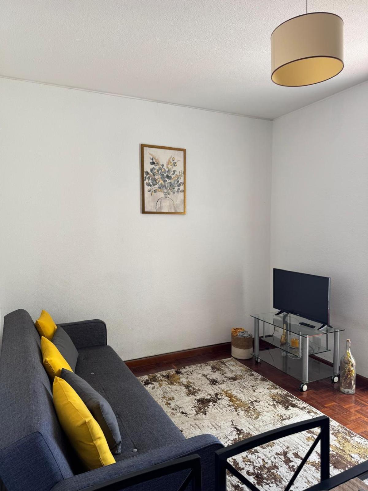 Apartment America Funchal (Madeira)
