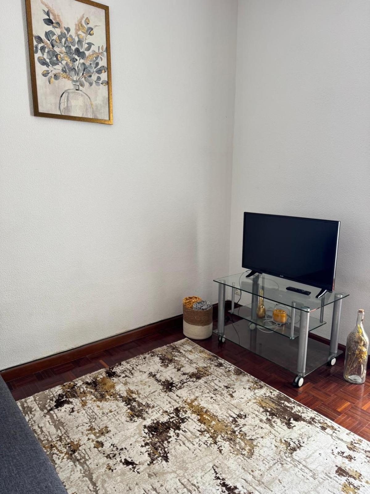 Apartment America Funchal (Madeira)