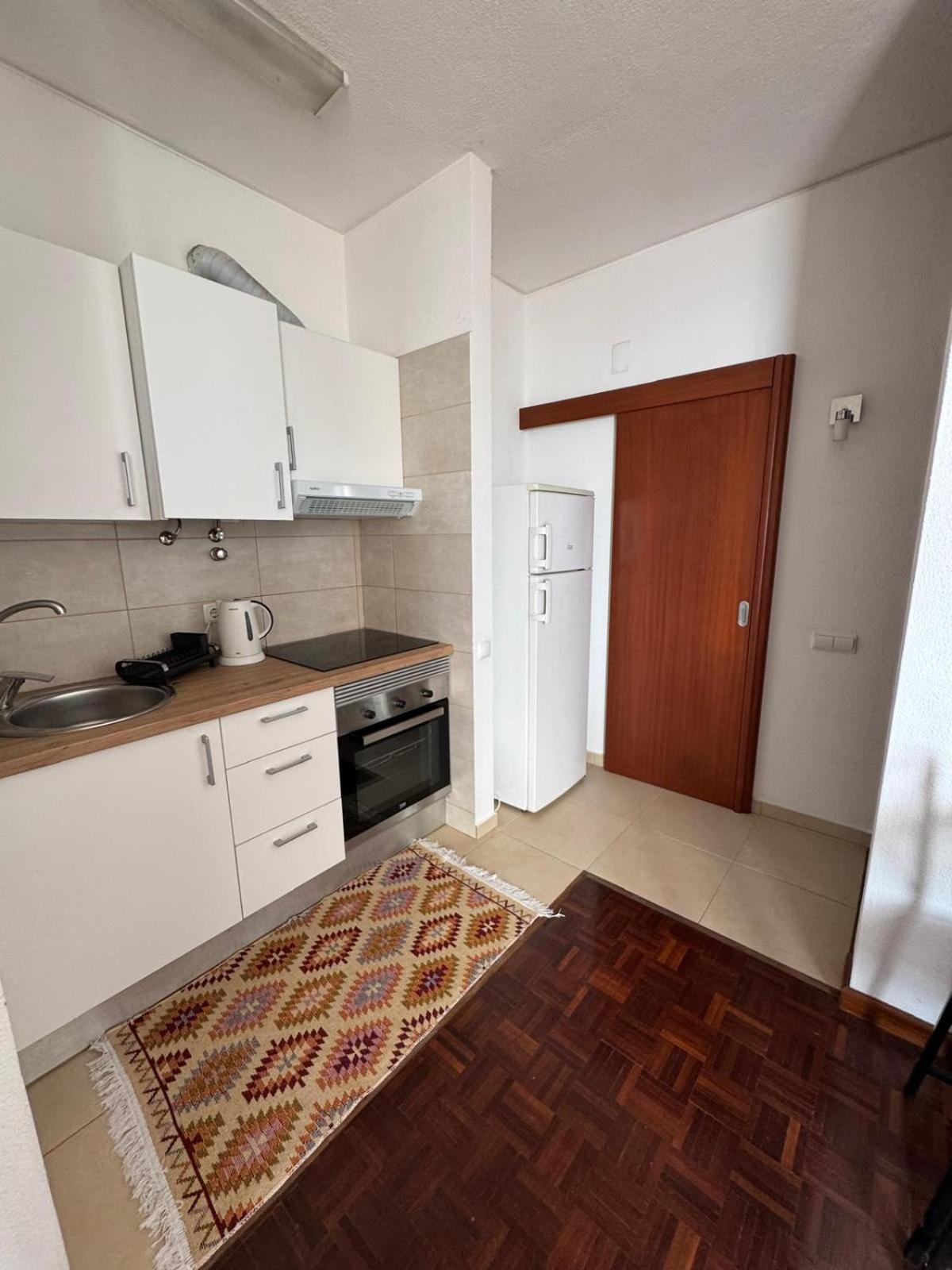 America Apartamento *