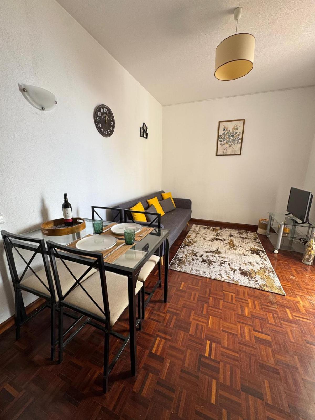 America Apartment Funchal (Madeira)