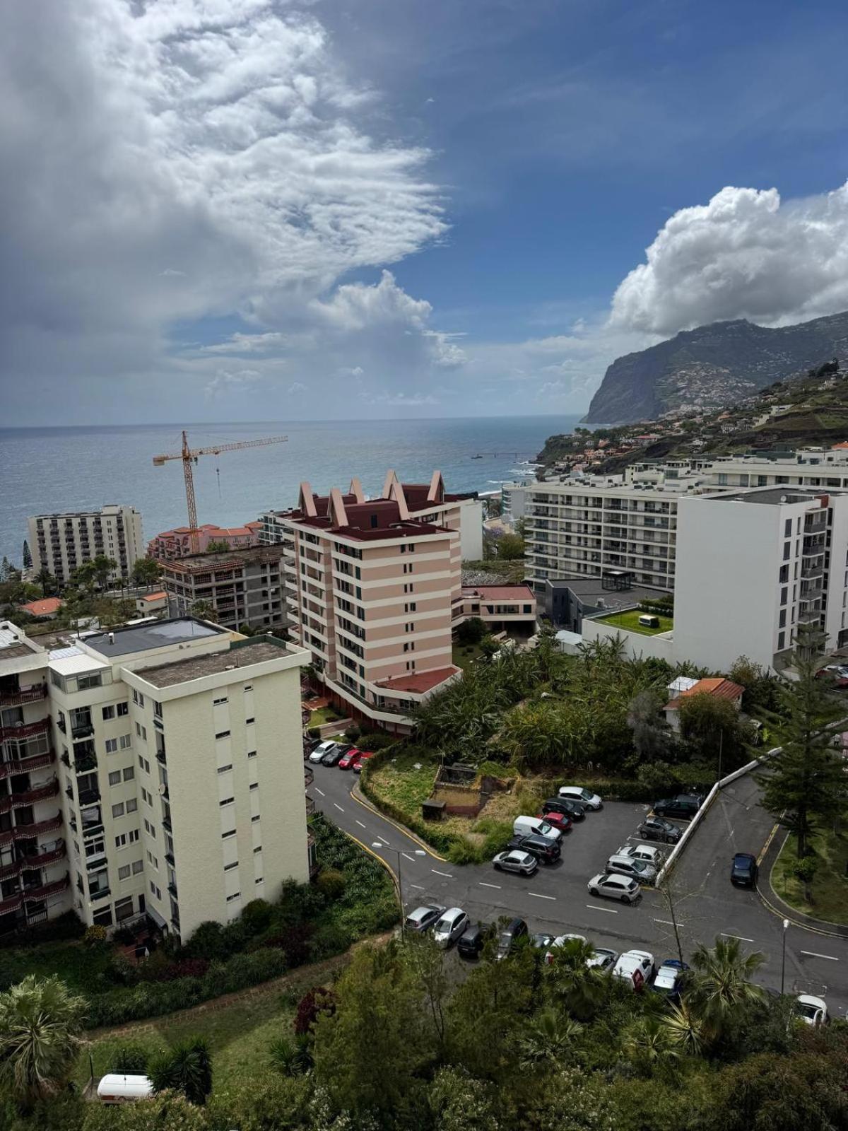 America Funchal (Madeira)