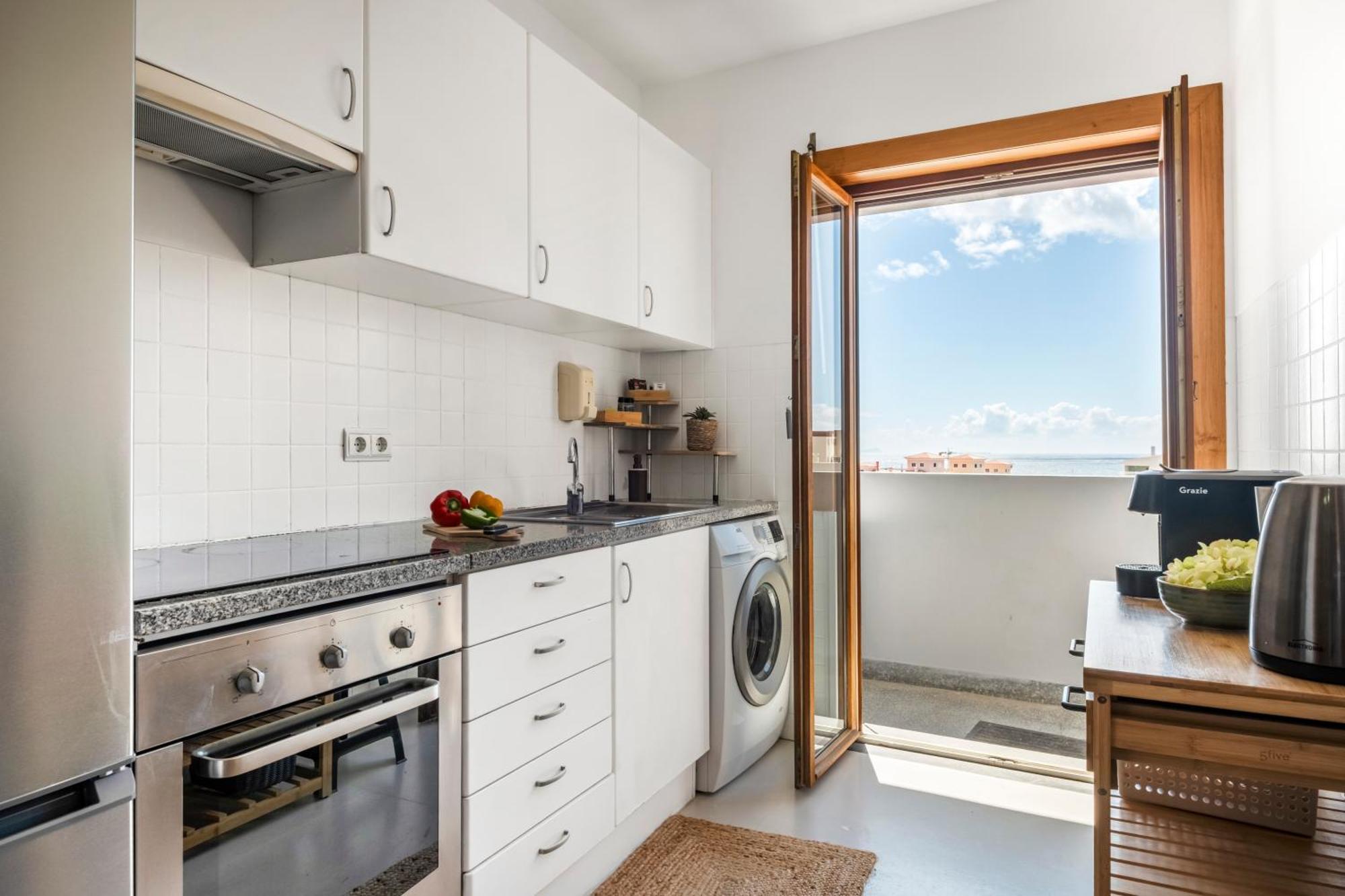 Heritage Apartment
