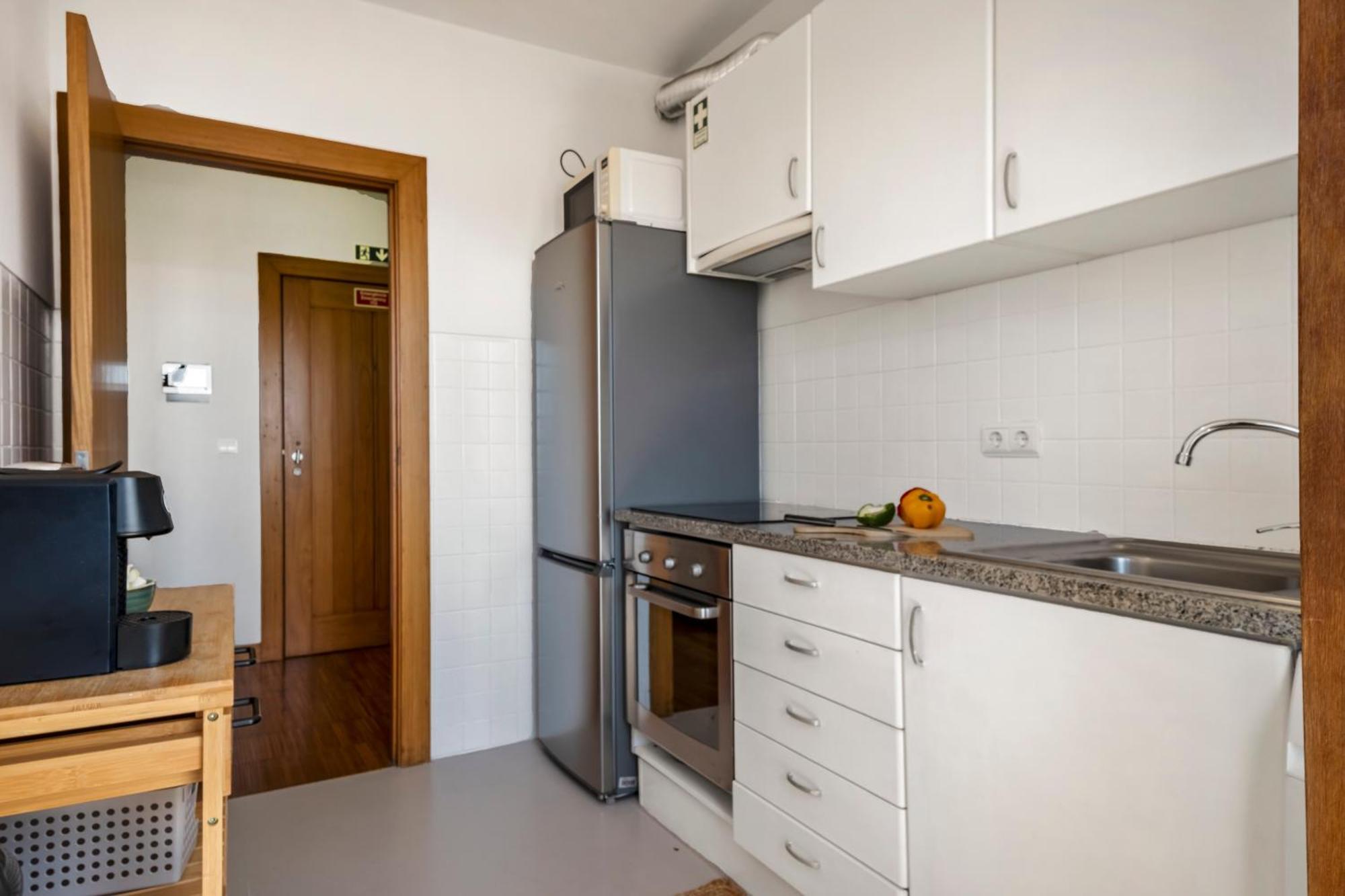 Apartment Heritage Funchal (Madeira)
