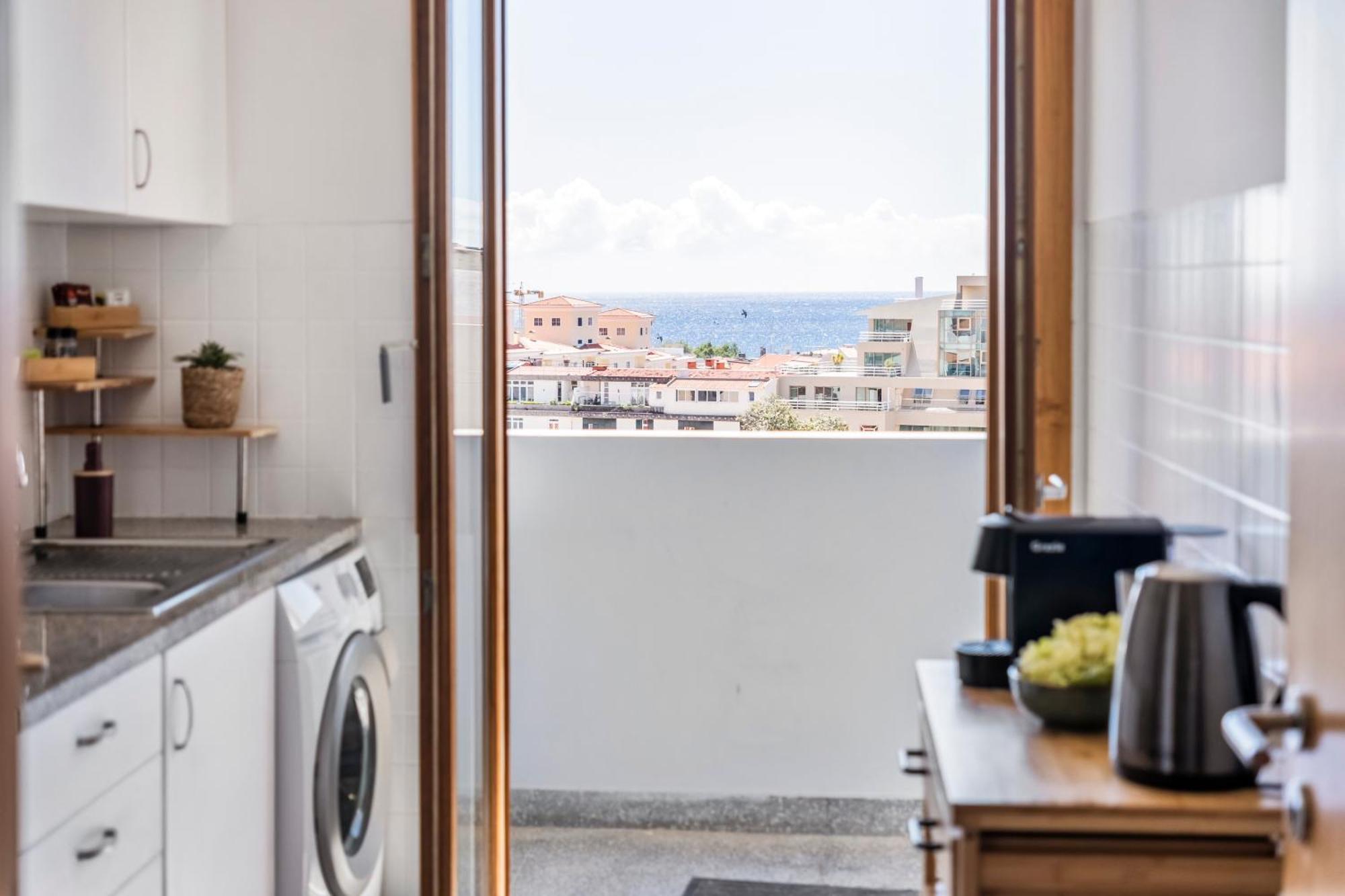 Heritage Apartment