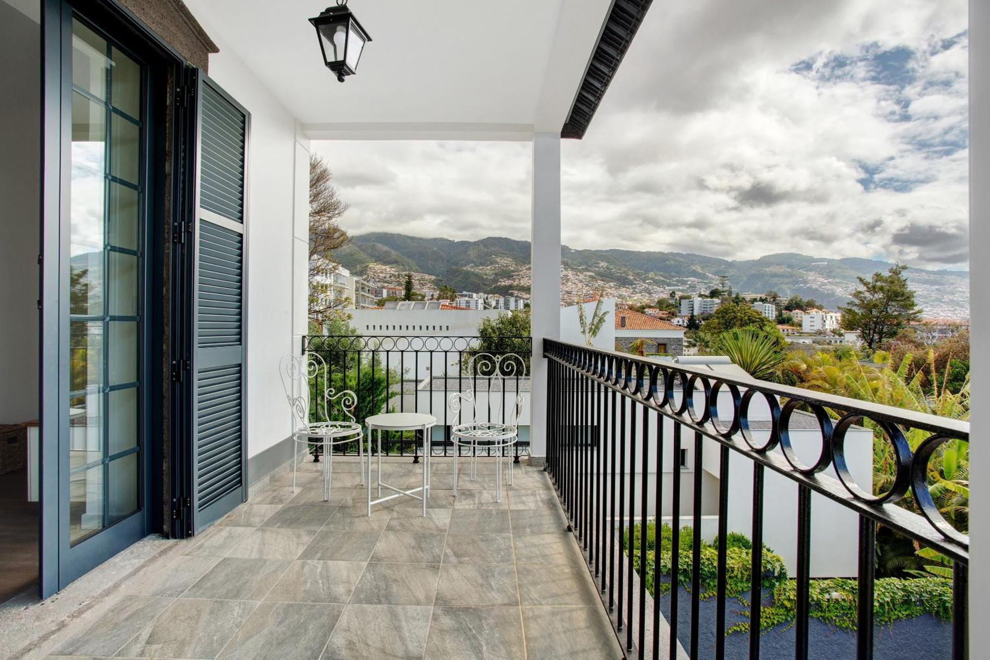 Holiday home Francisco Funchal (Madeira)