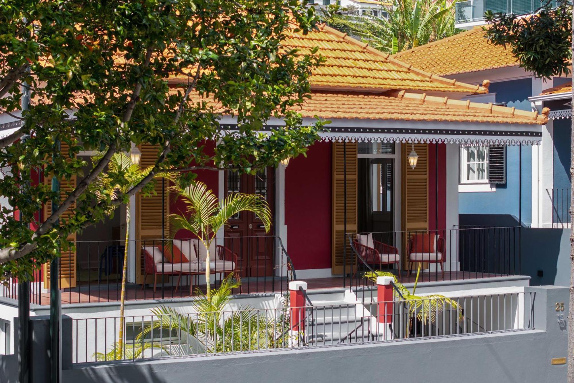 Quintinha Estrelicia - Pool And Garden Holiday home