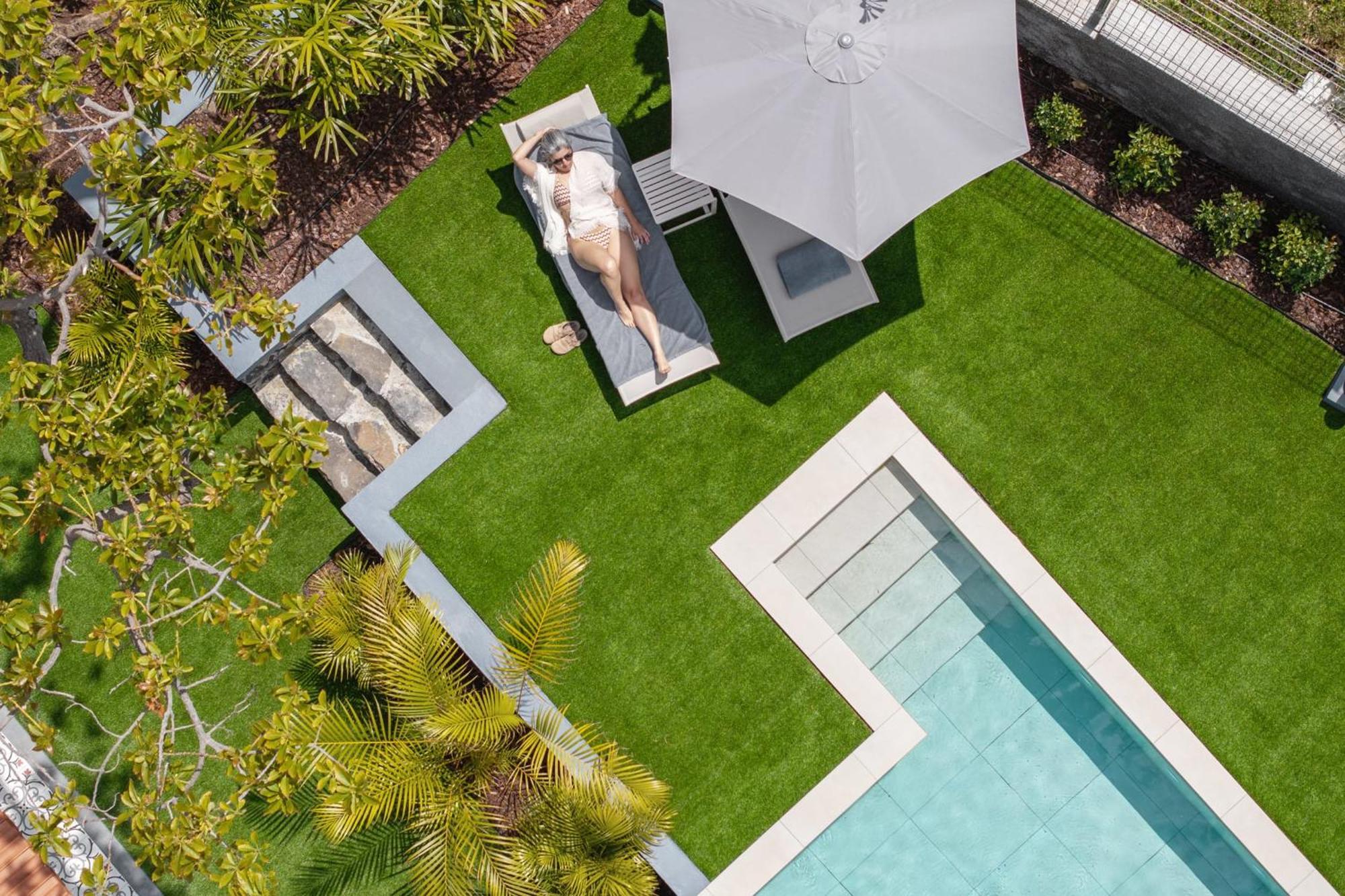 Quintinha Estrelicia - Pool And Garden Holiday home *