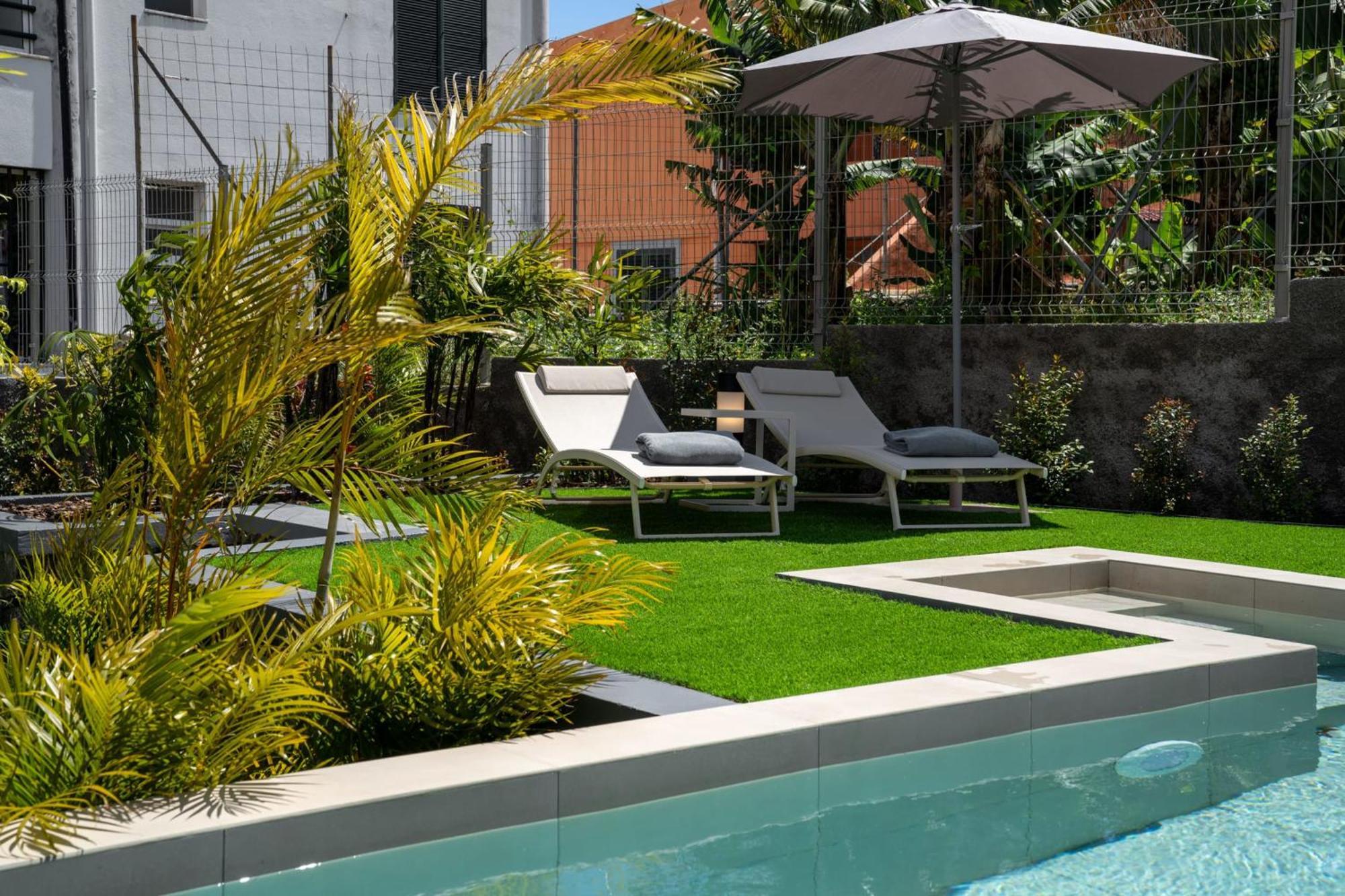 Holiday home Quintinha Estrelicia - Pool And Garden *