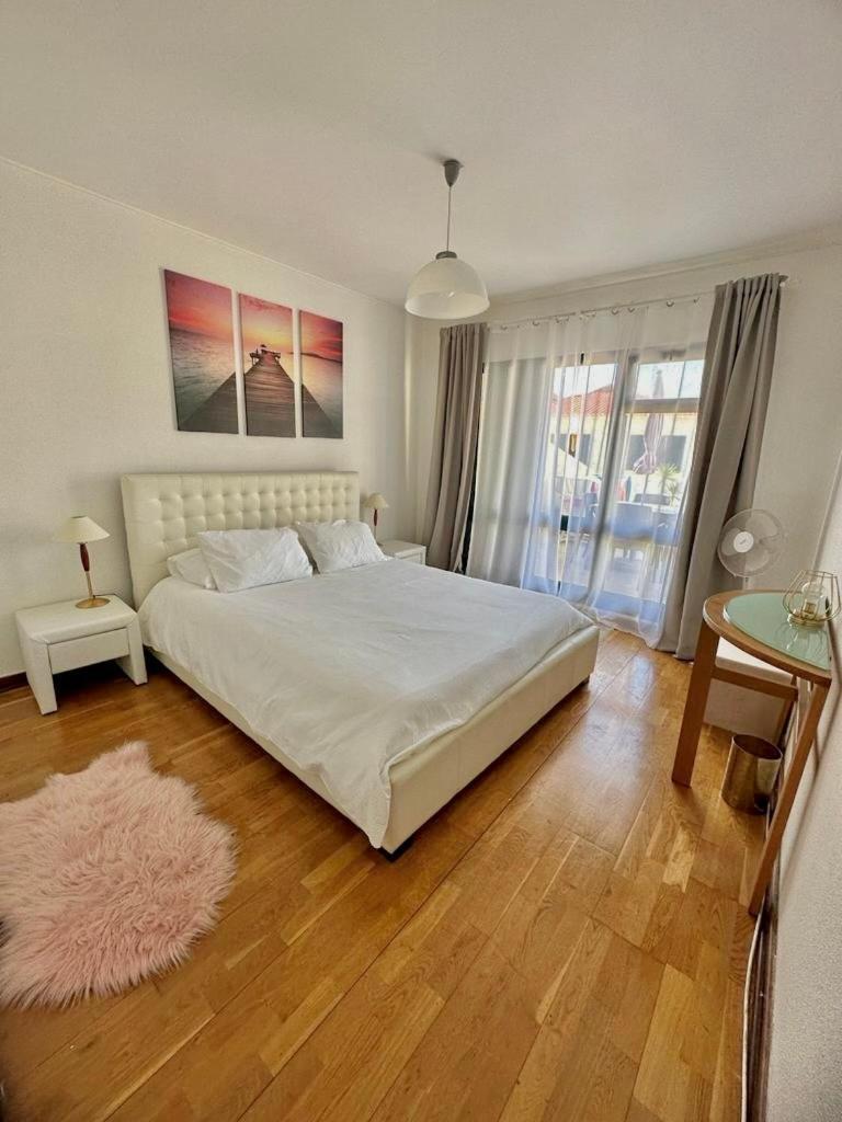 Ocean Cliff Retreat-between Natural Pools & Formosa Funchal (Madeira)